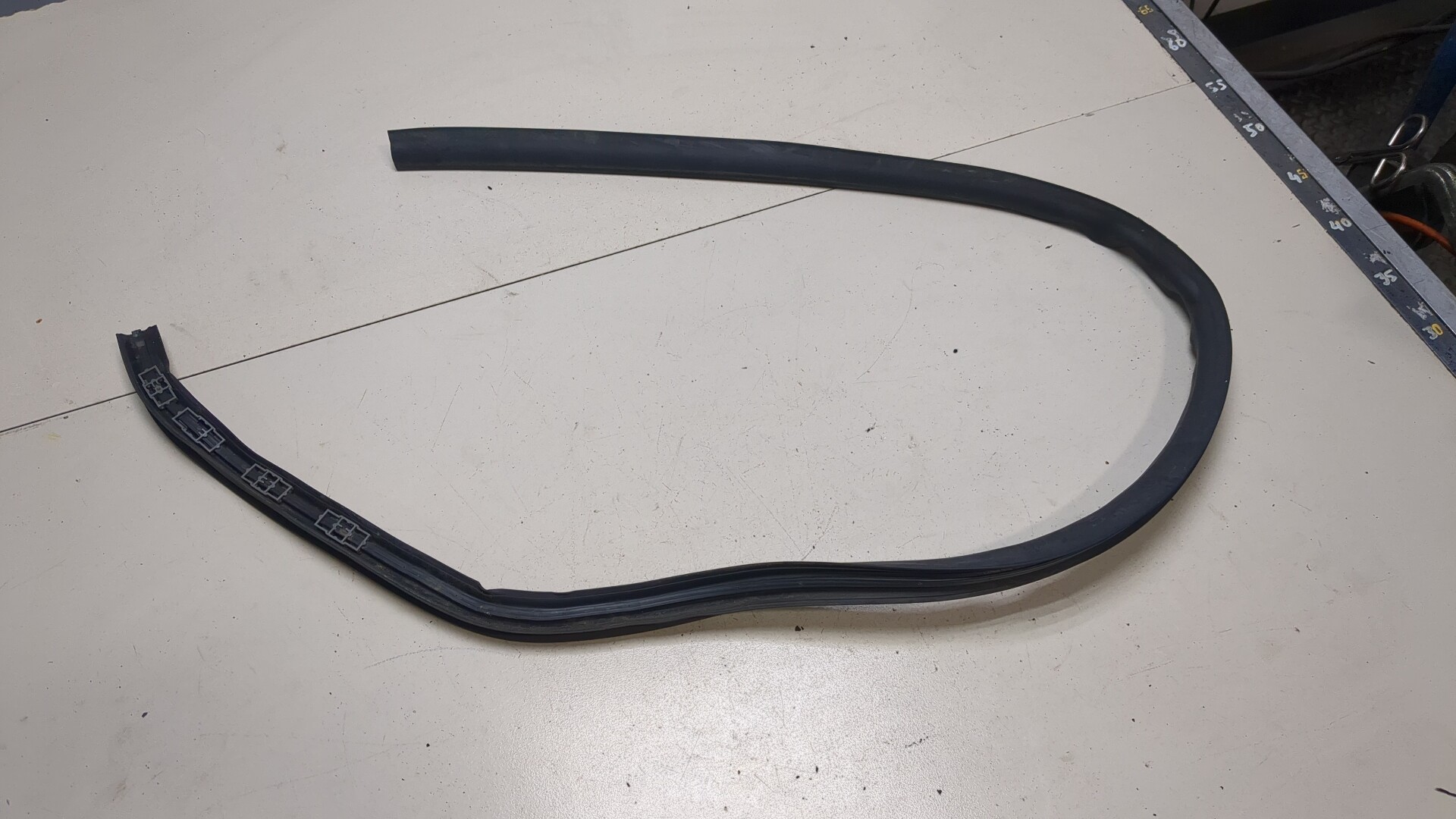 Уплотнитель