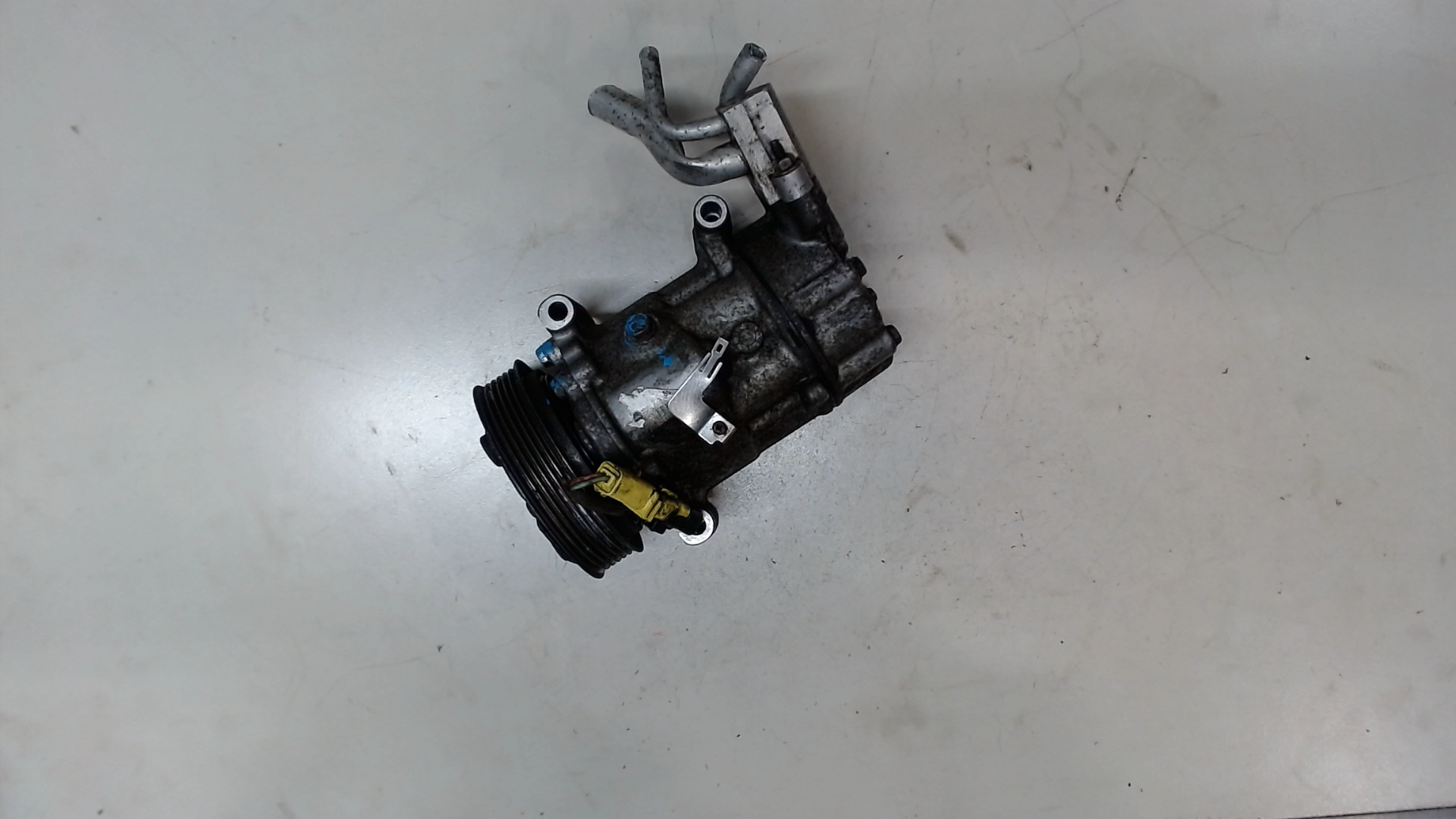 Компрессор кондиционера