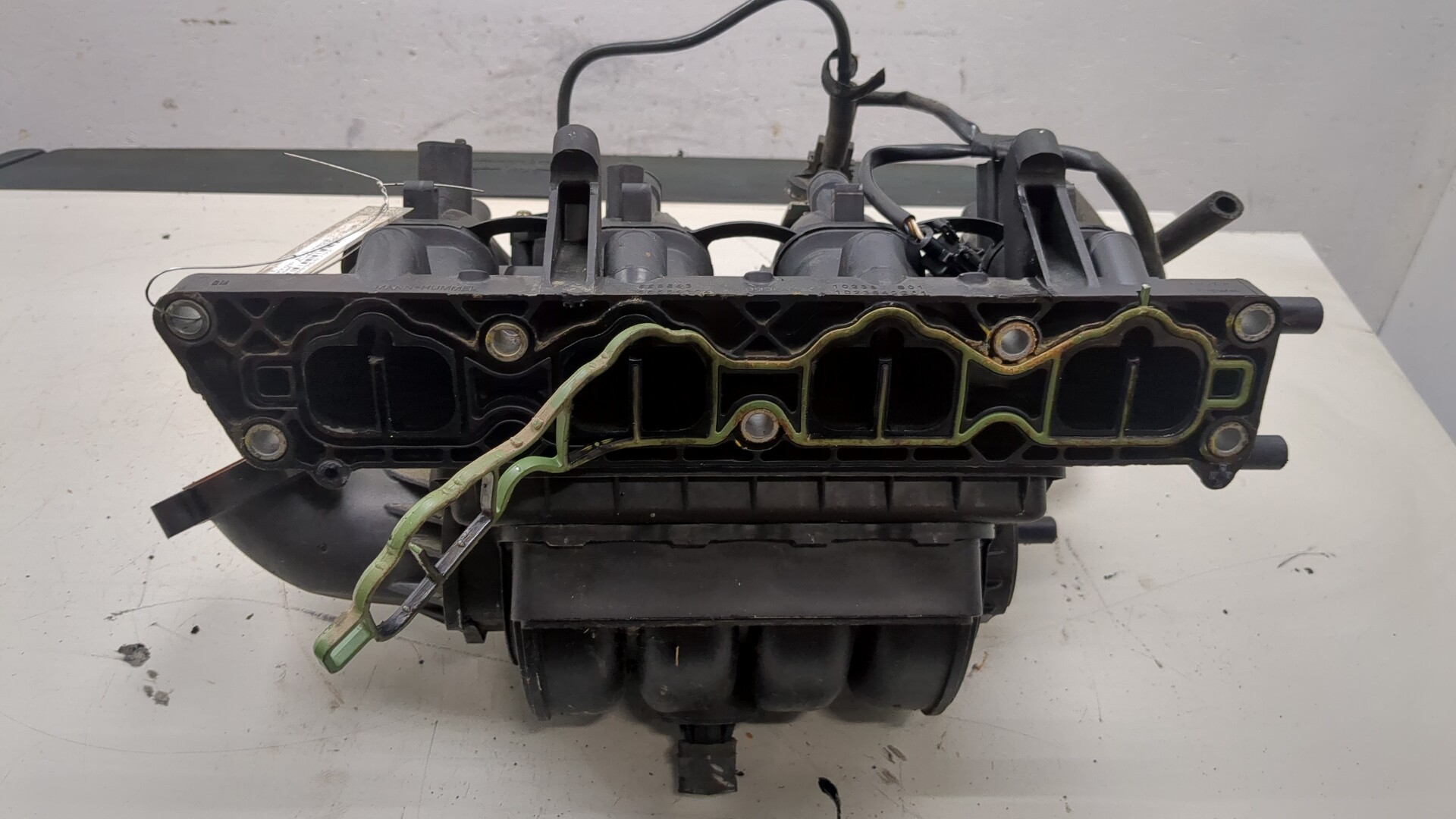 Коллектор впускной