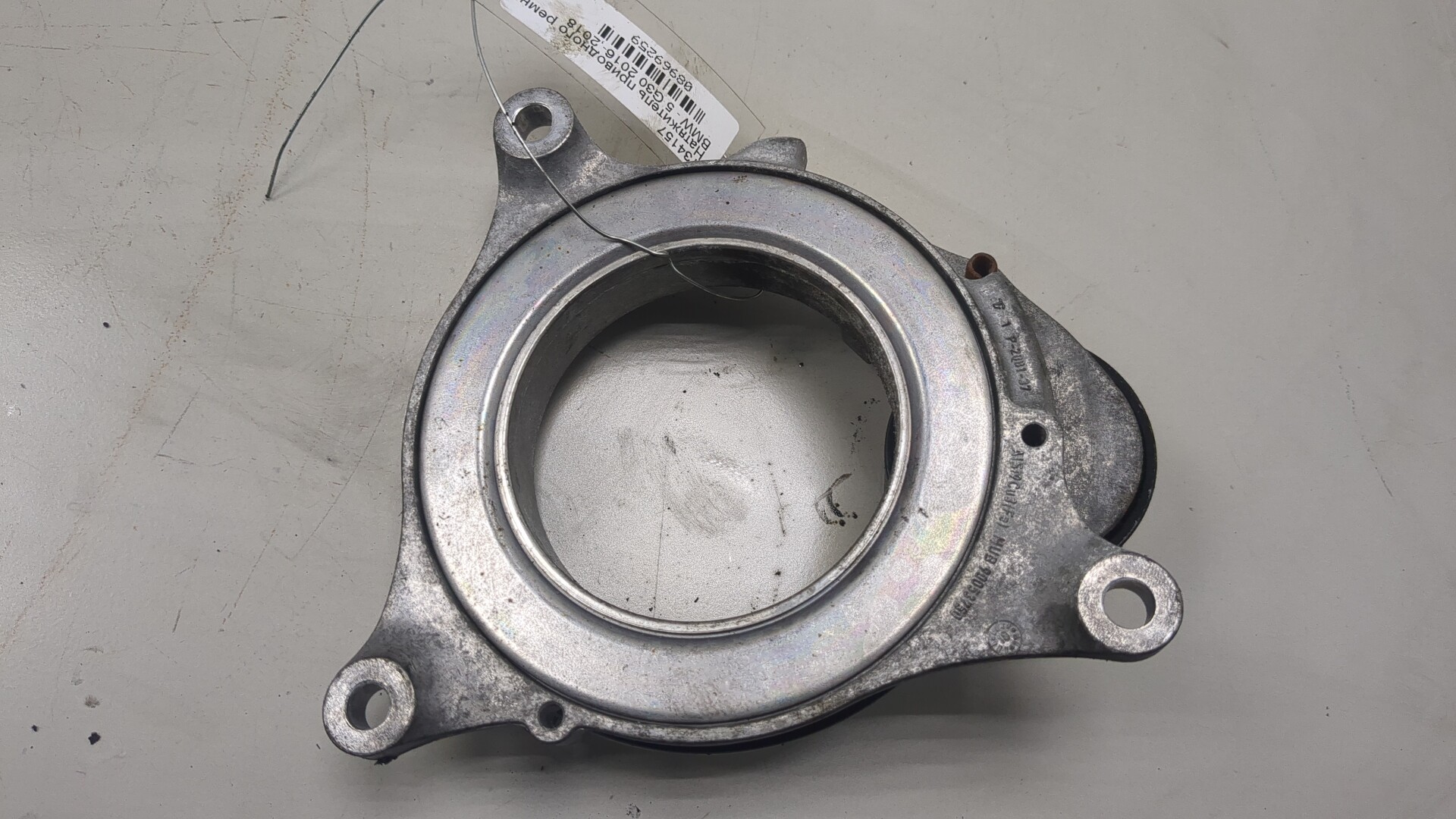 Натяжитель ремня