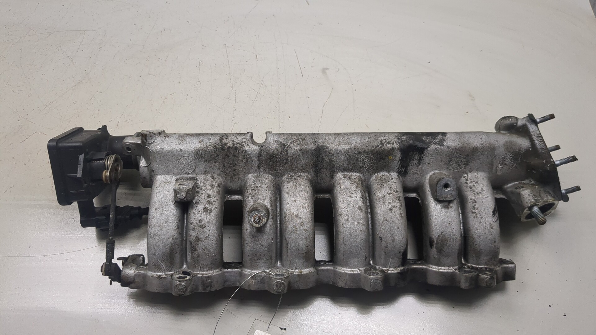 Коллектор впускной