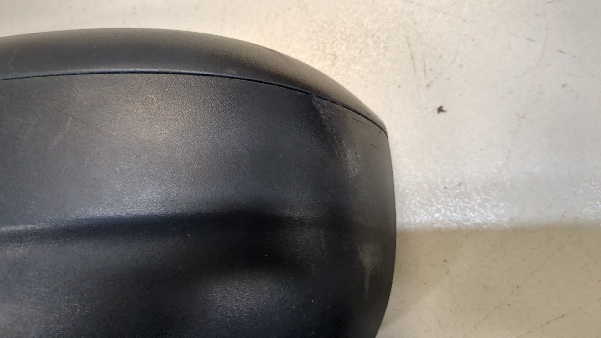 Зеркало правое электрическое