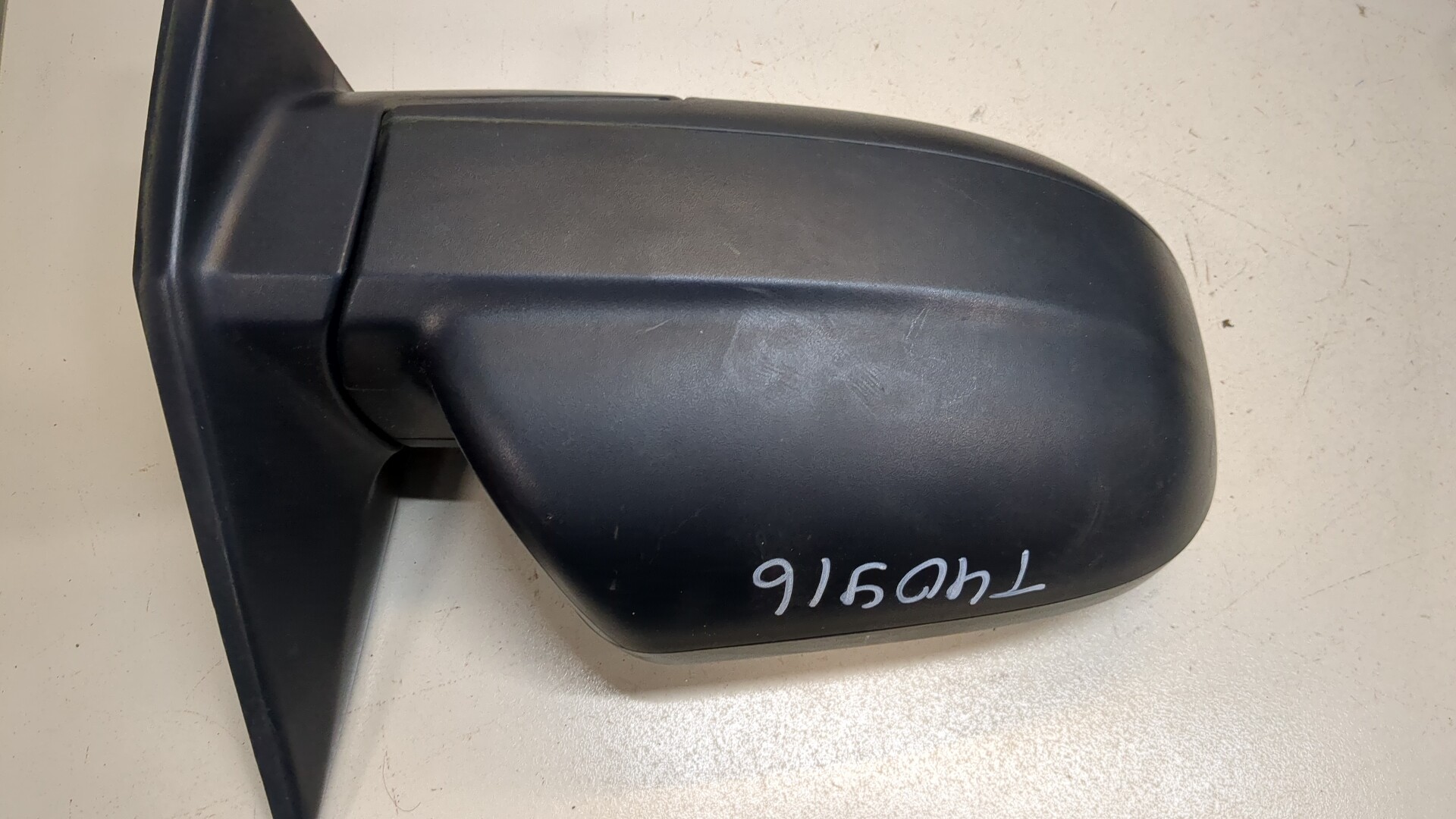 Зеркало правое электрическое