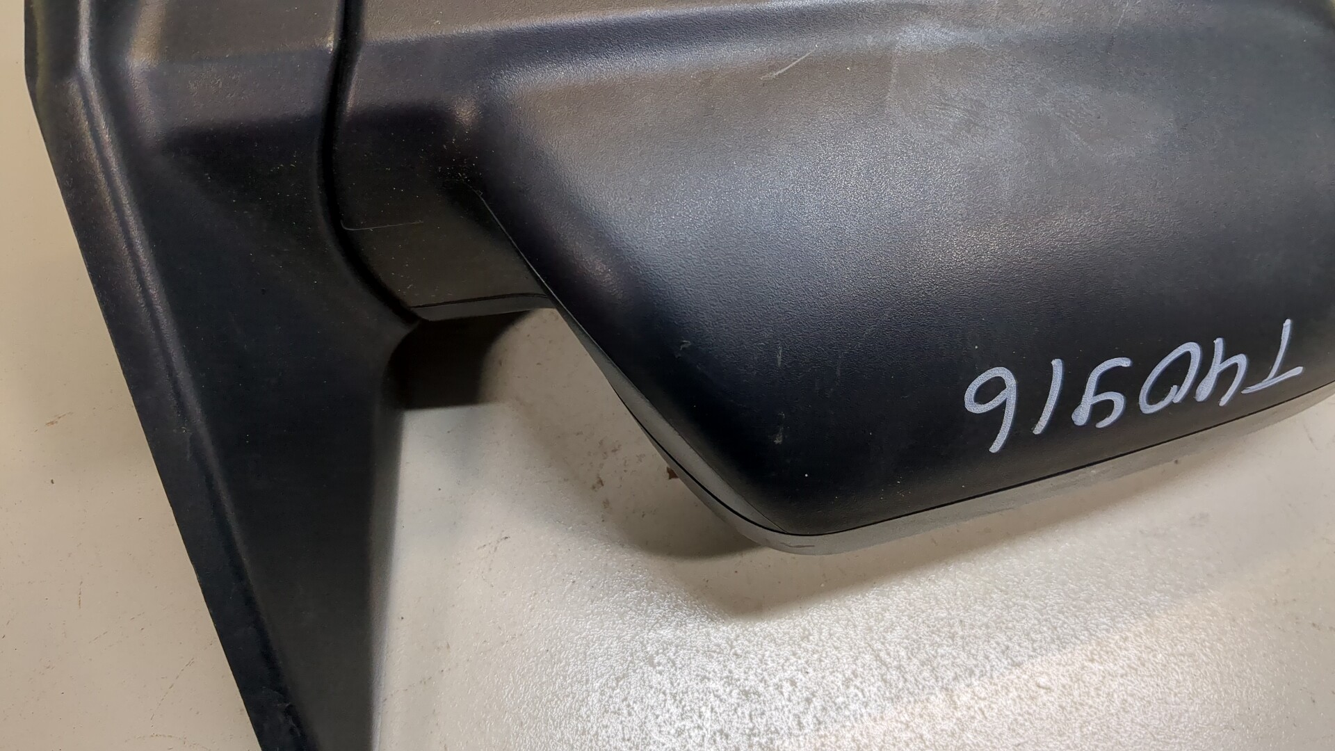 Зеркало правое электрическое