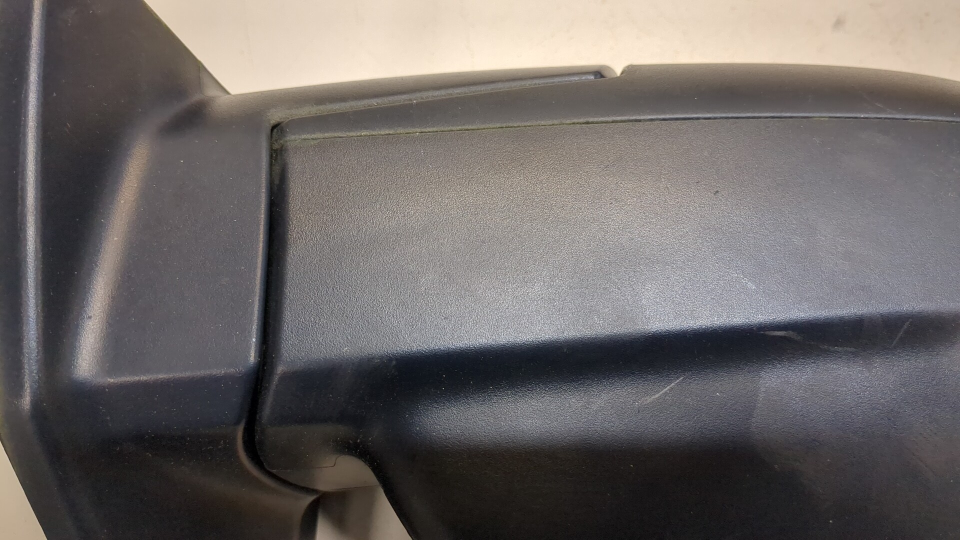 Зеркало правое электрическое