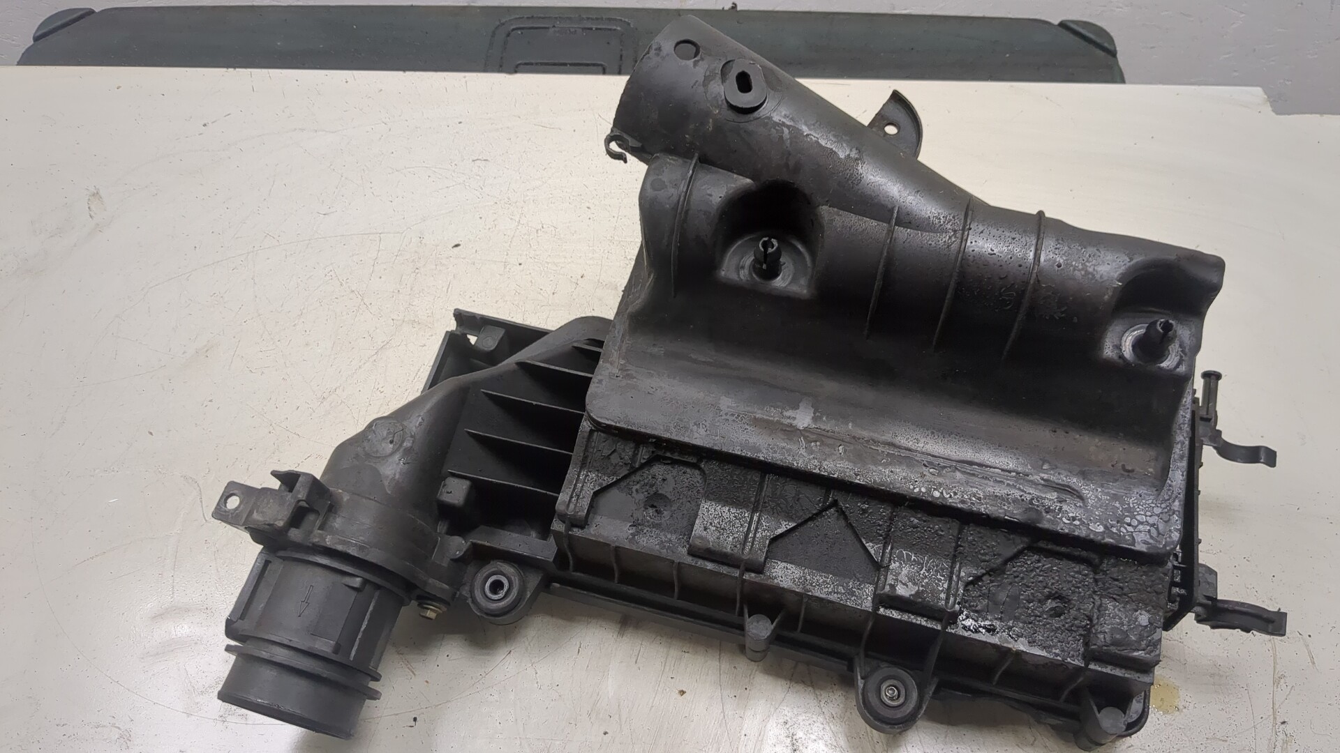 Корпус воздушного фильтра