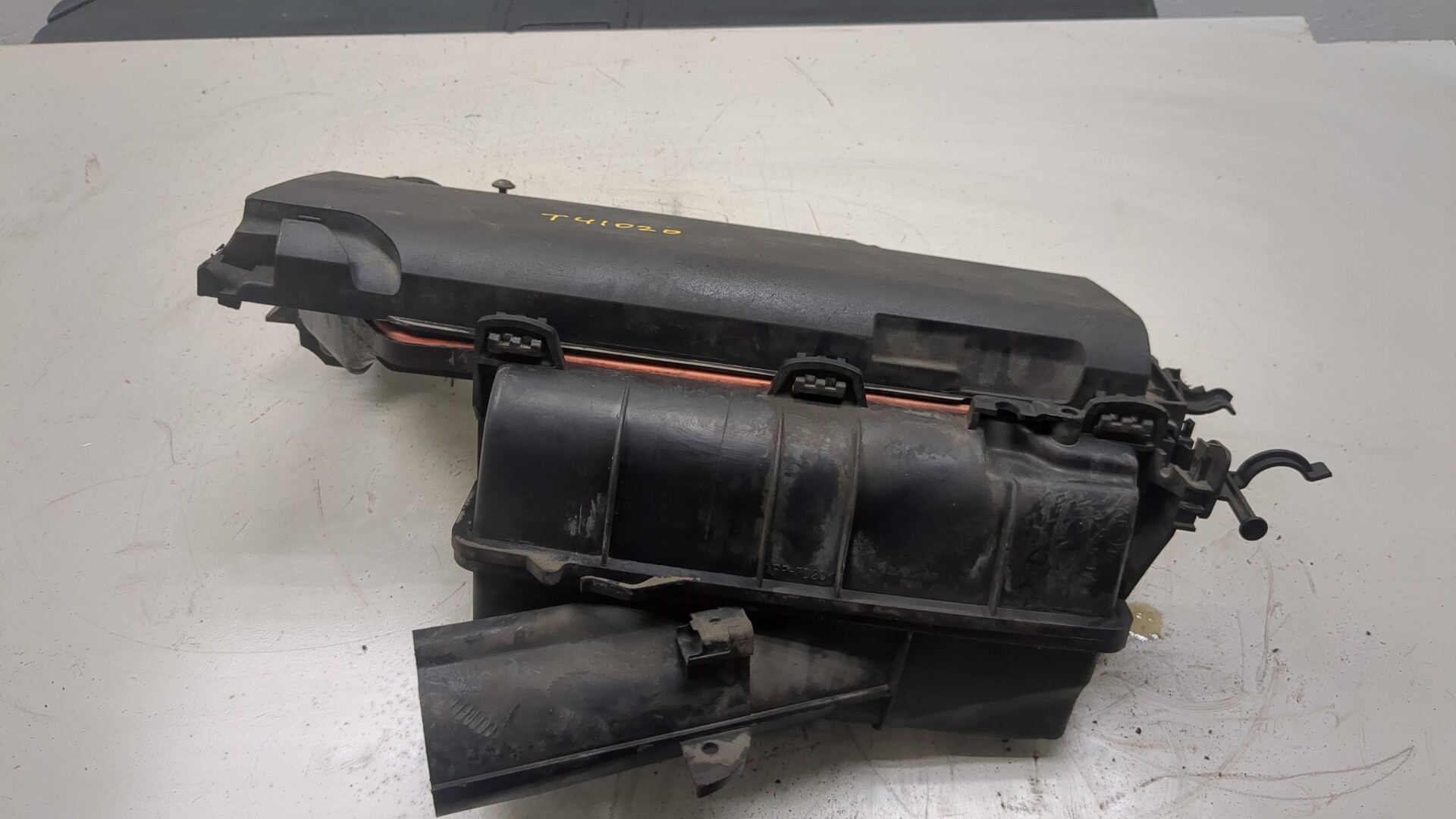 Корпус воздушного фильтра