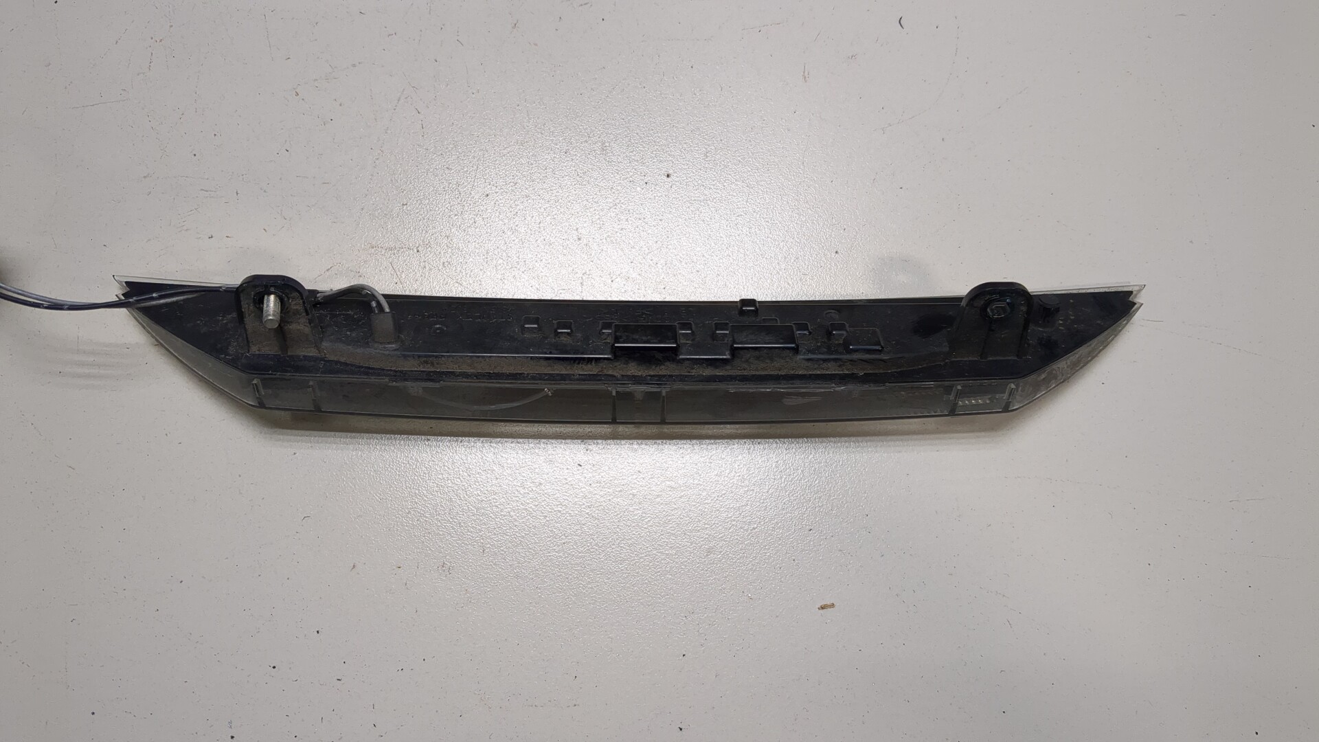 Фонарь задний (стоп сигнал)