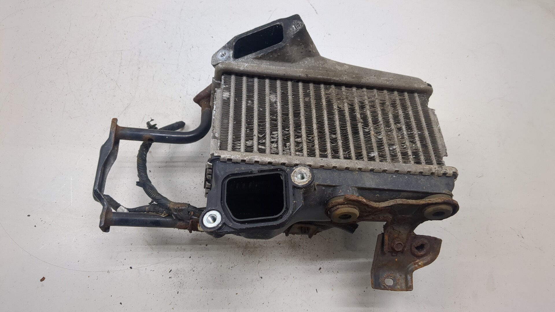 Интеркулер