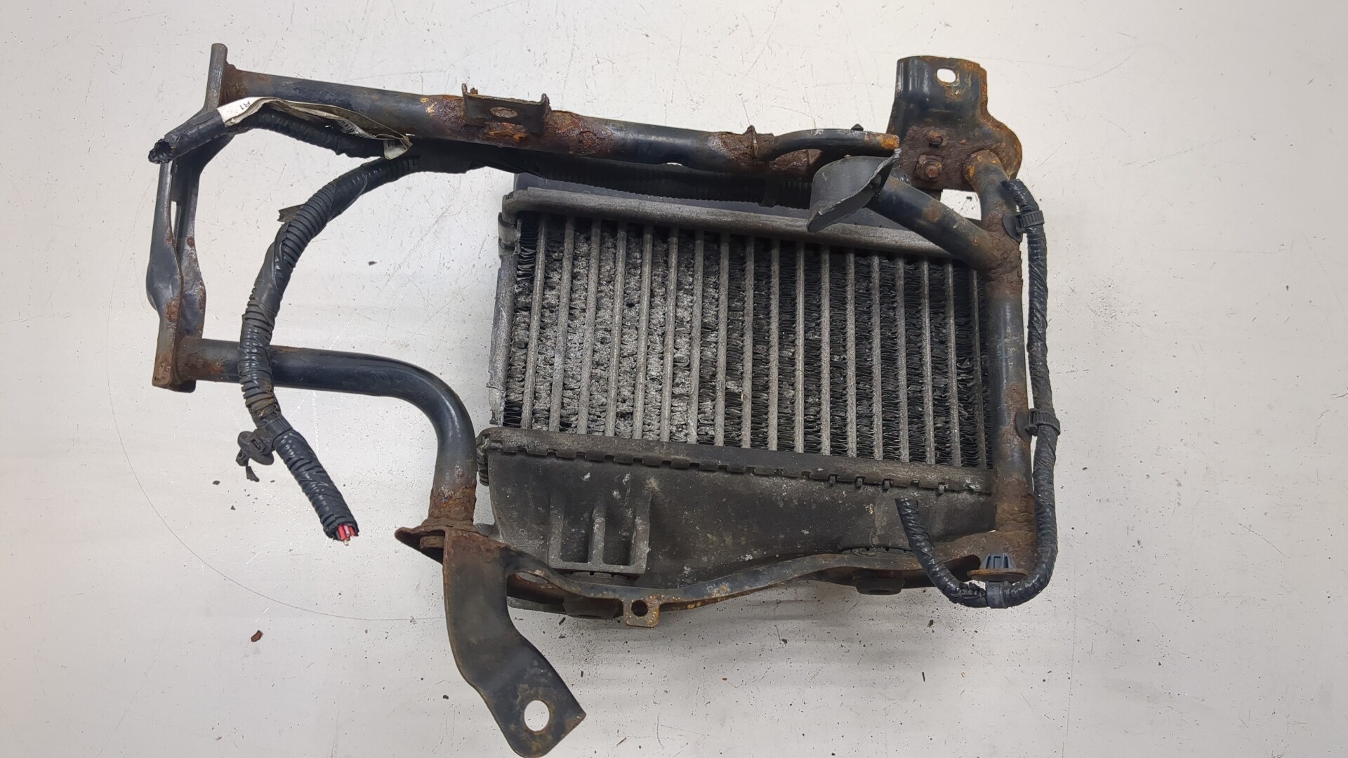 Интеркулер