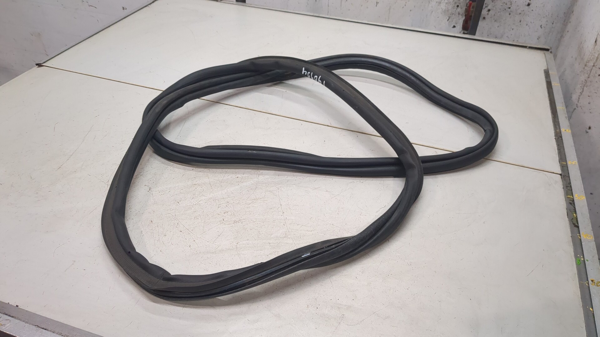 Уплотнитель (наружный)