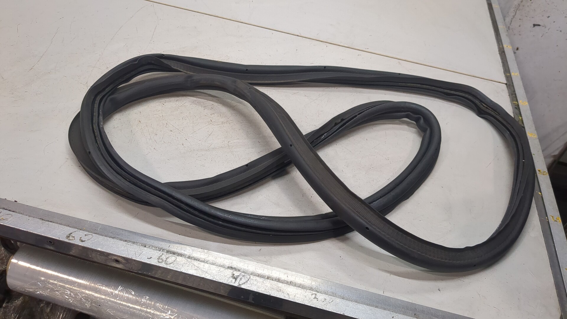 Уплотнитель (наружный)