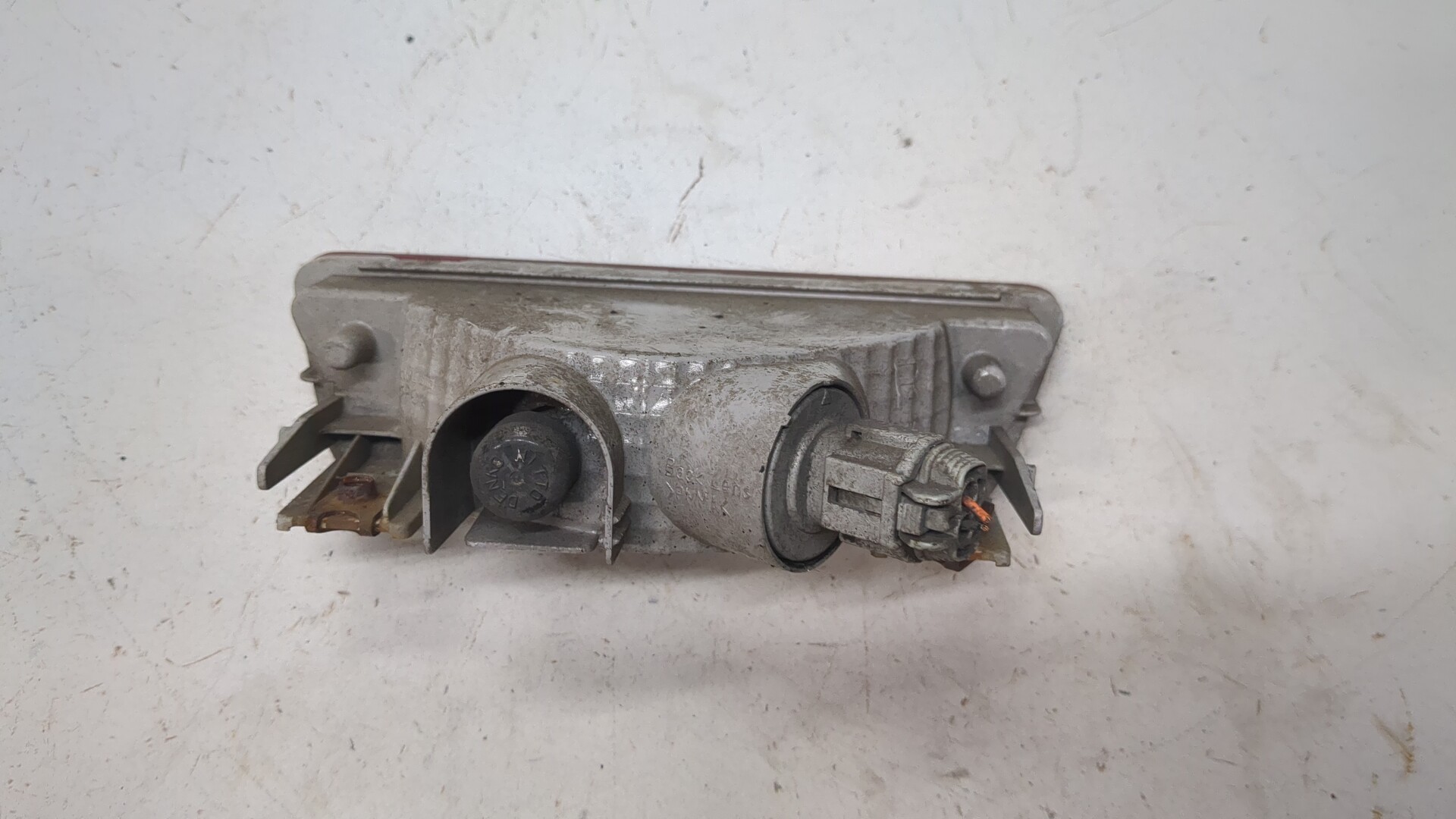 Фара противотуманная правая