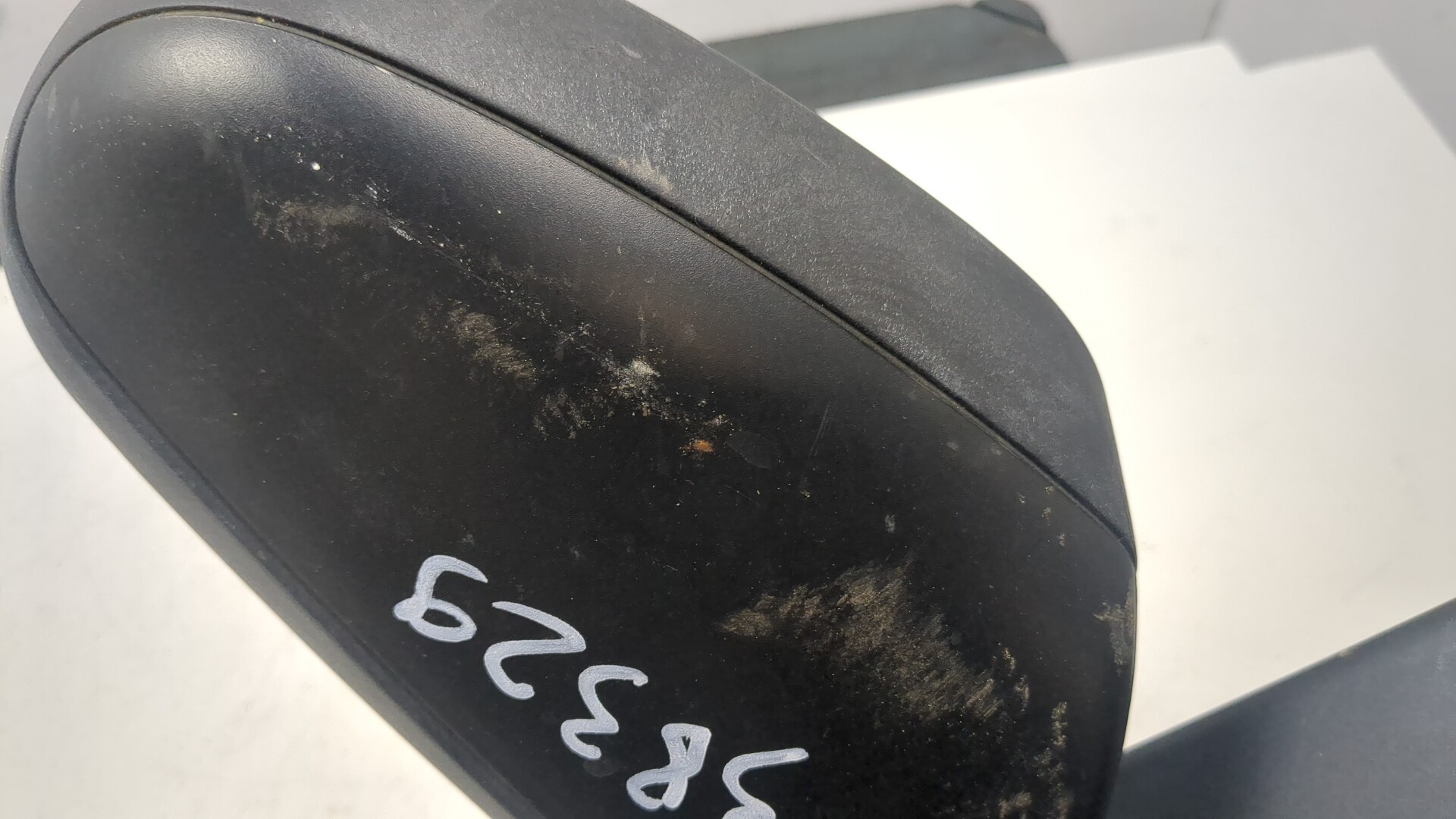 Зеркало правое электрическое