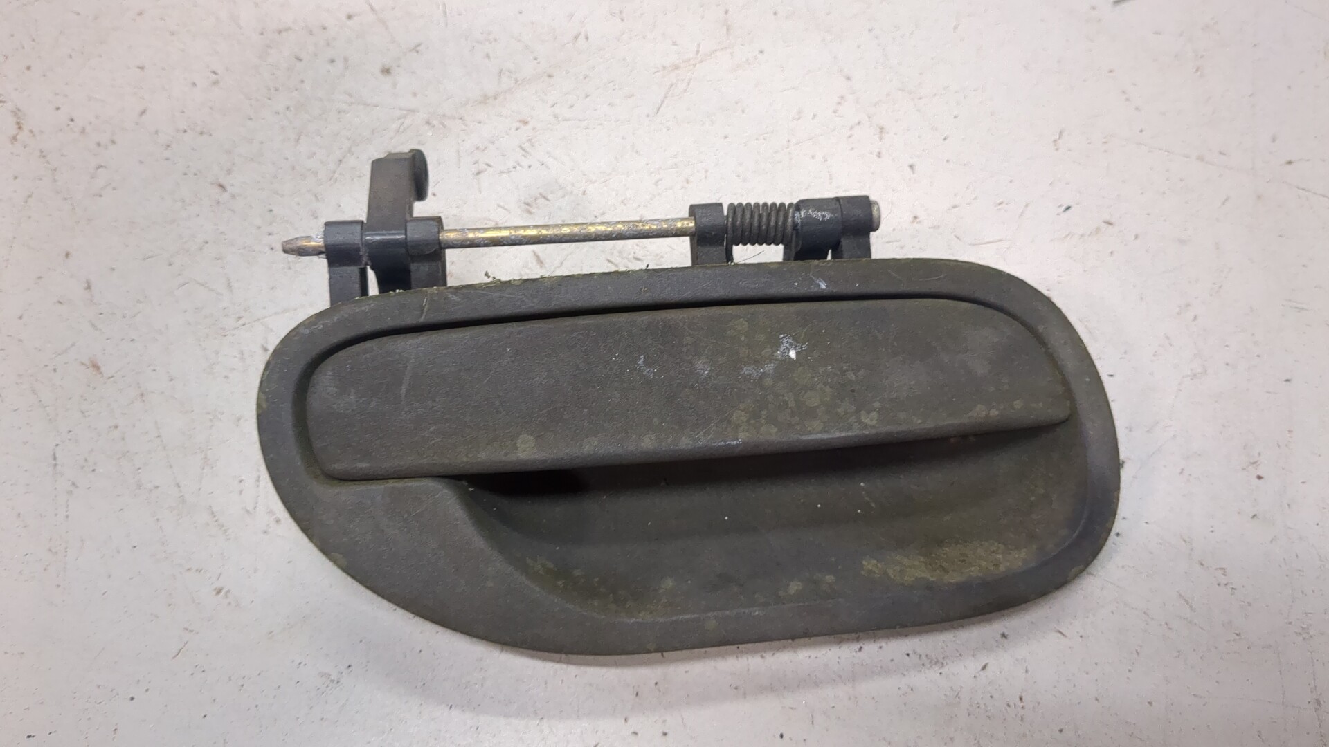 Ручка двери наружная