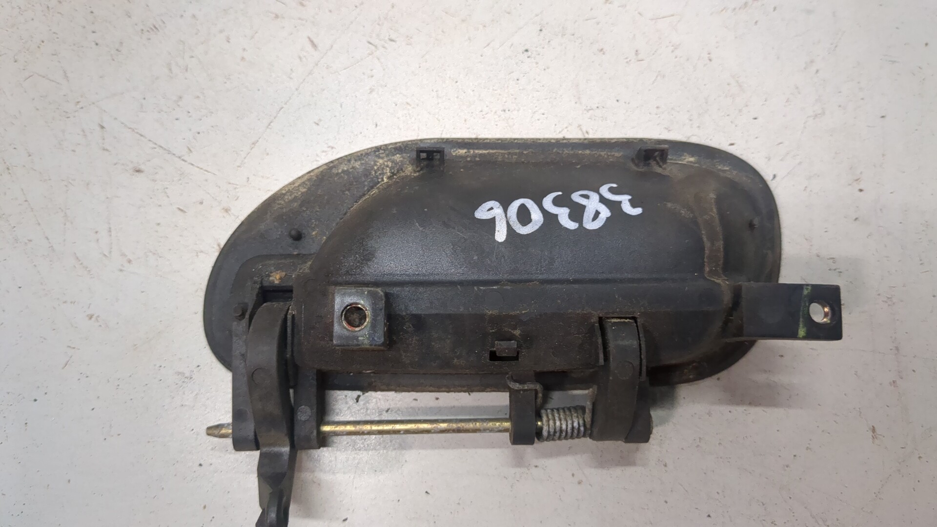 Ручка двери наружная