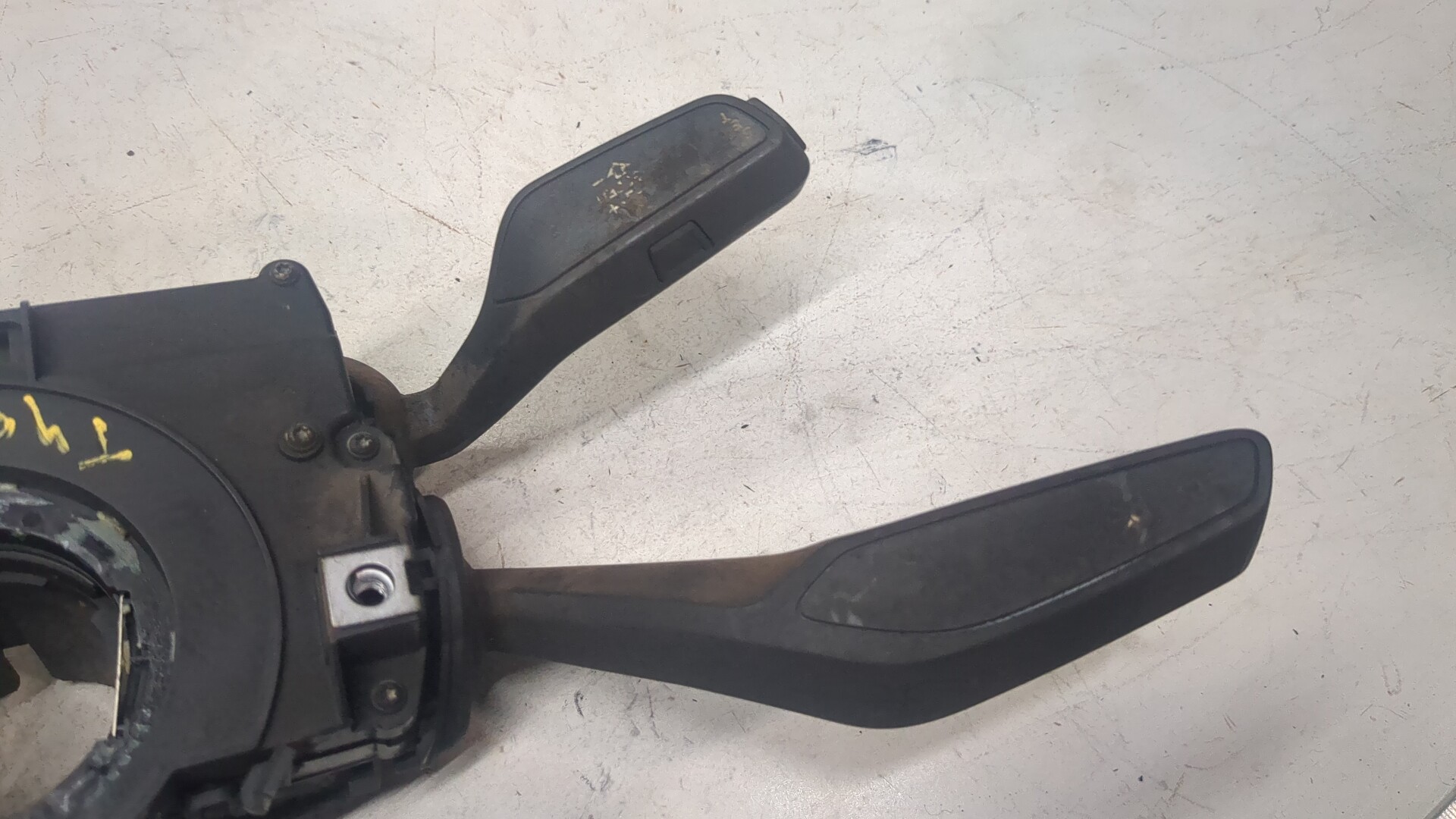 Переключатель подрулевой