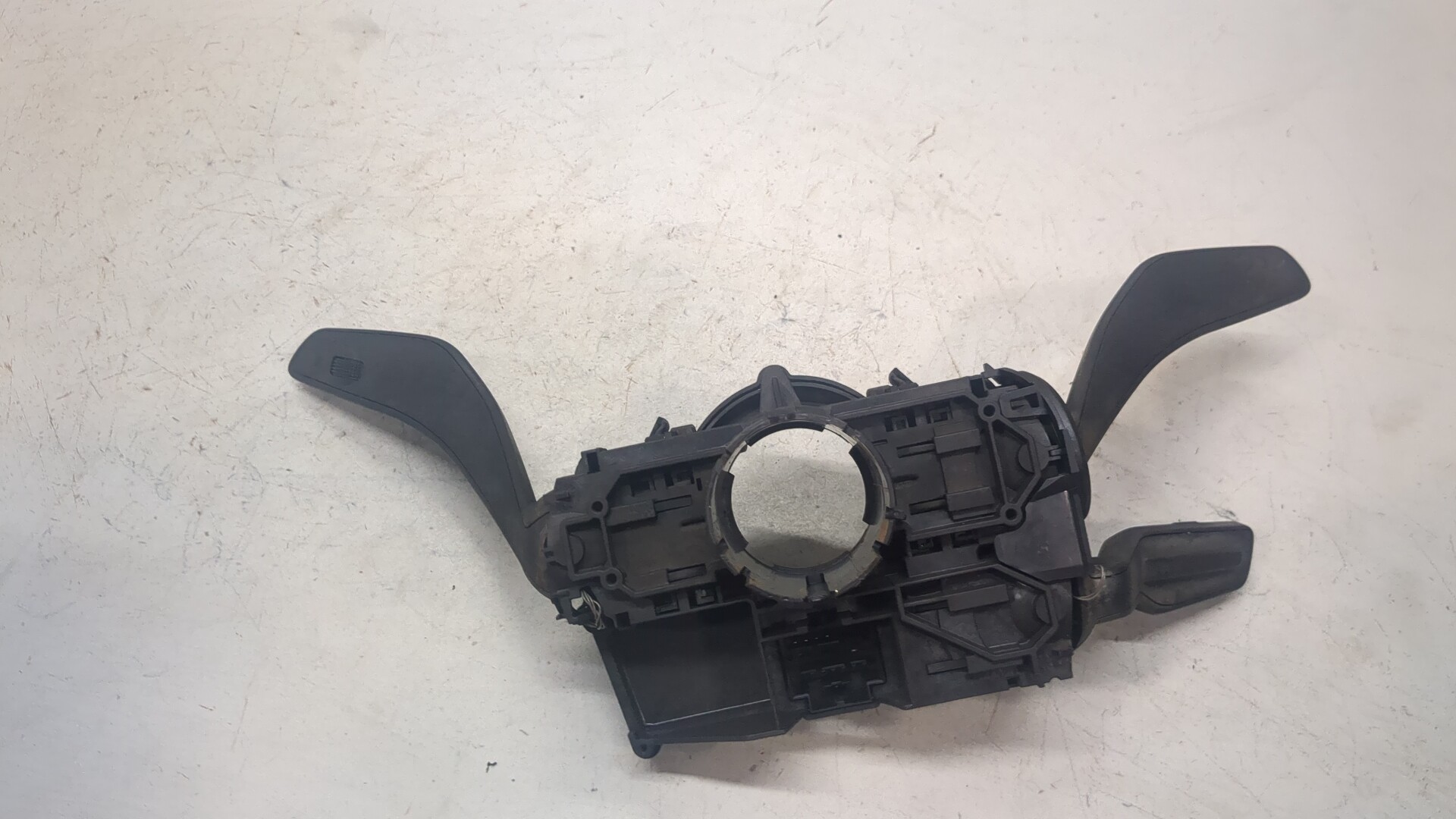 Переключатель подрулевой