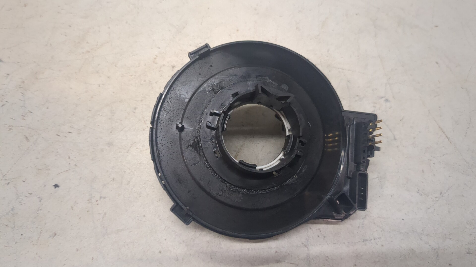 Механизм подрулевой для SRS (ленточный)