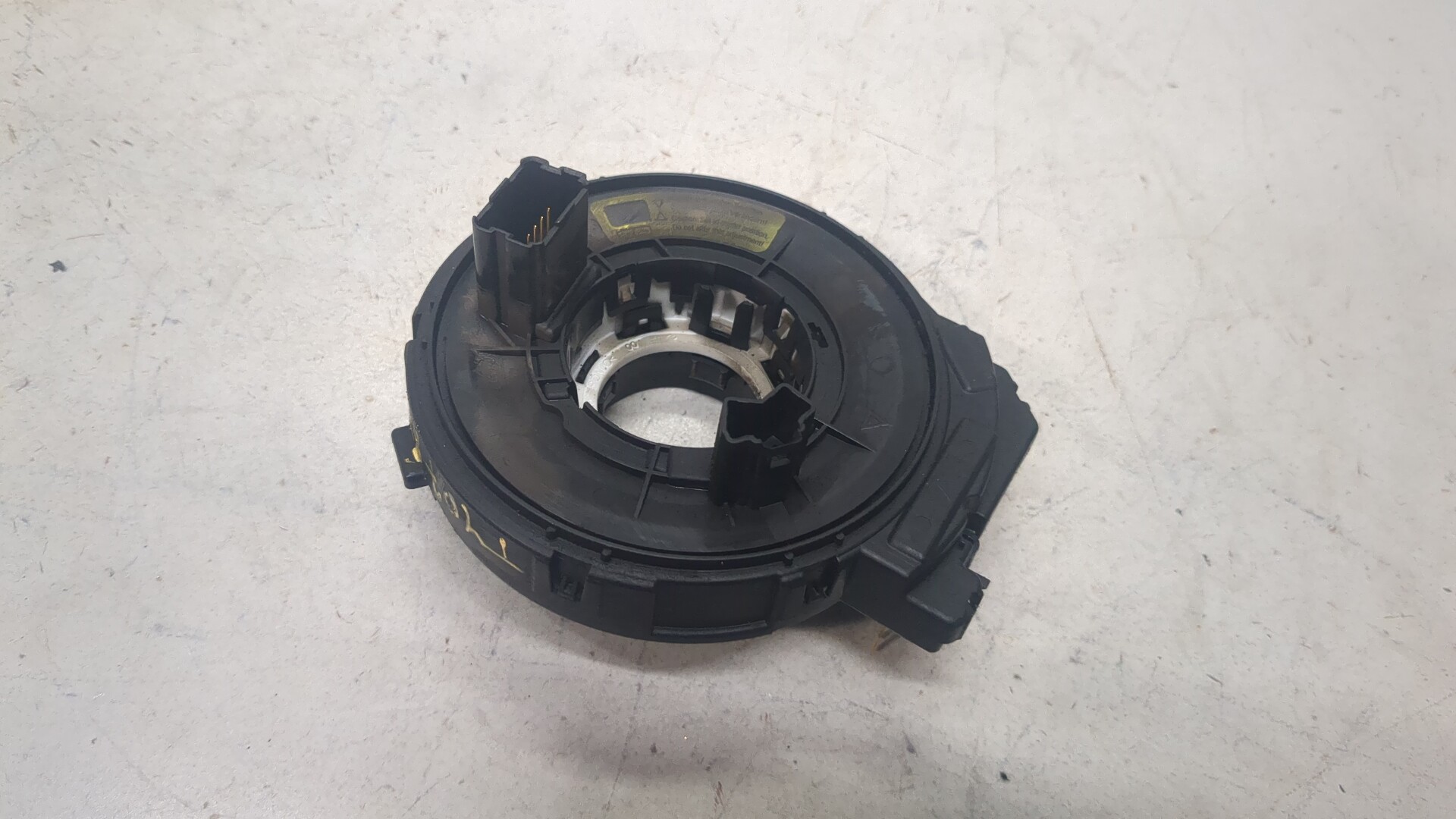 Механизм подрулевой для SRS (ленточный)