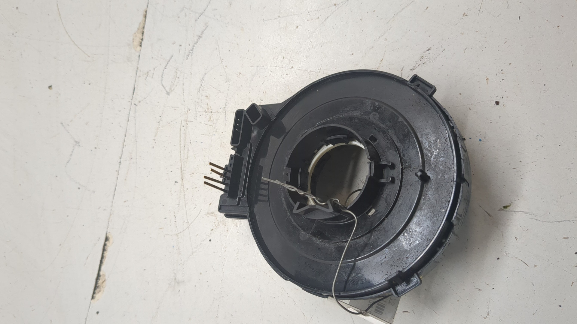 Механизм подрулевой для SRS (ленточный)