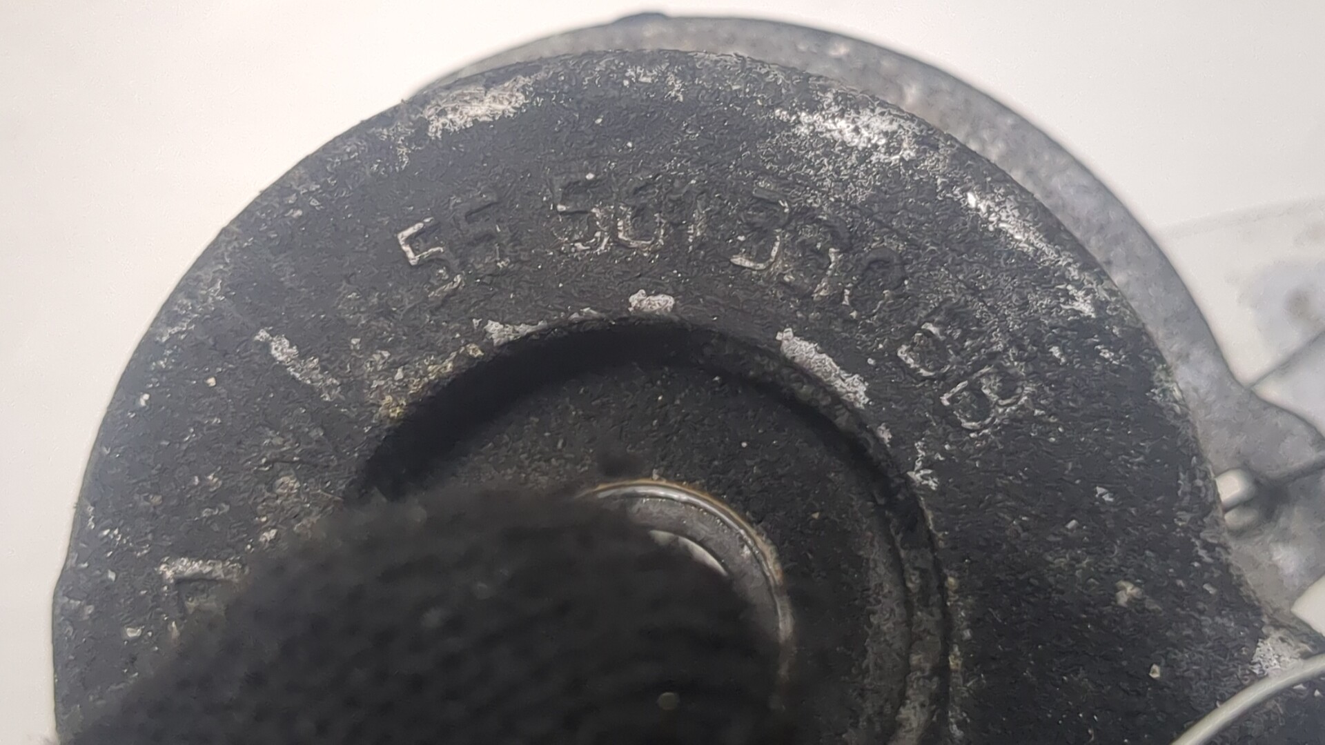 Натяжитель ремня