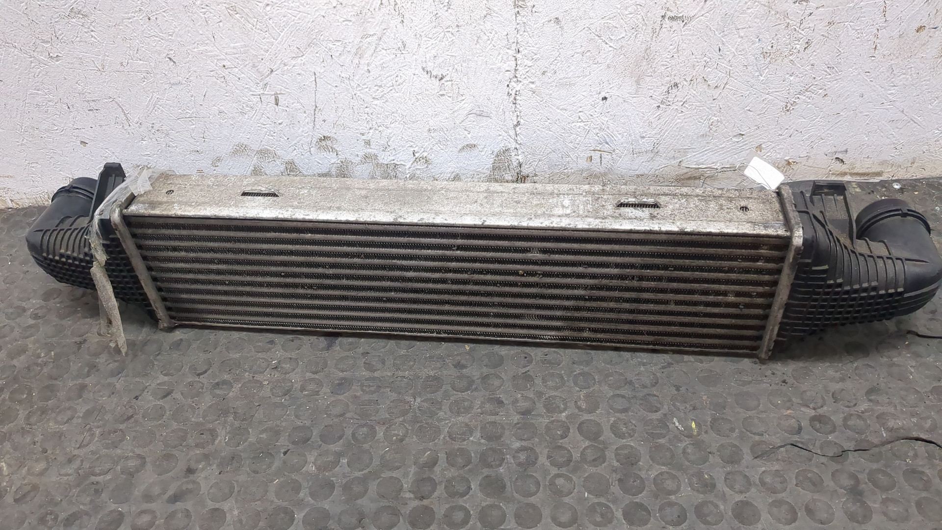 Интеркулер