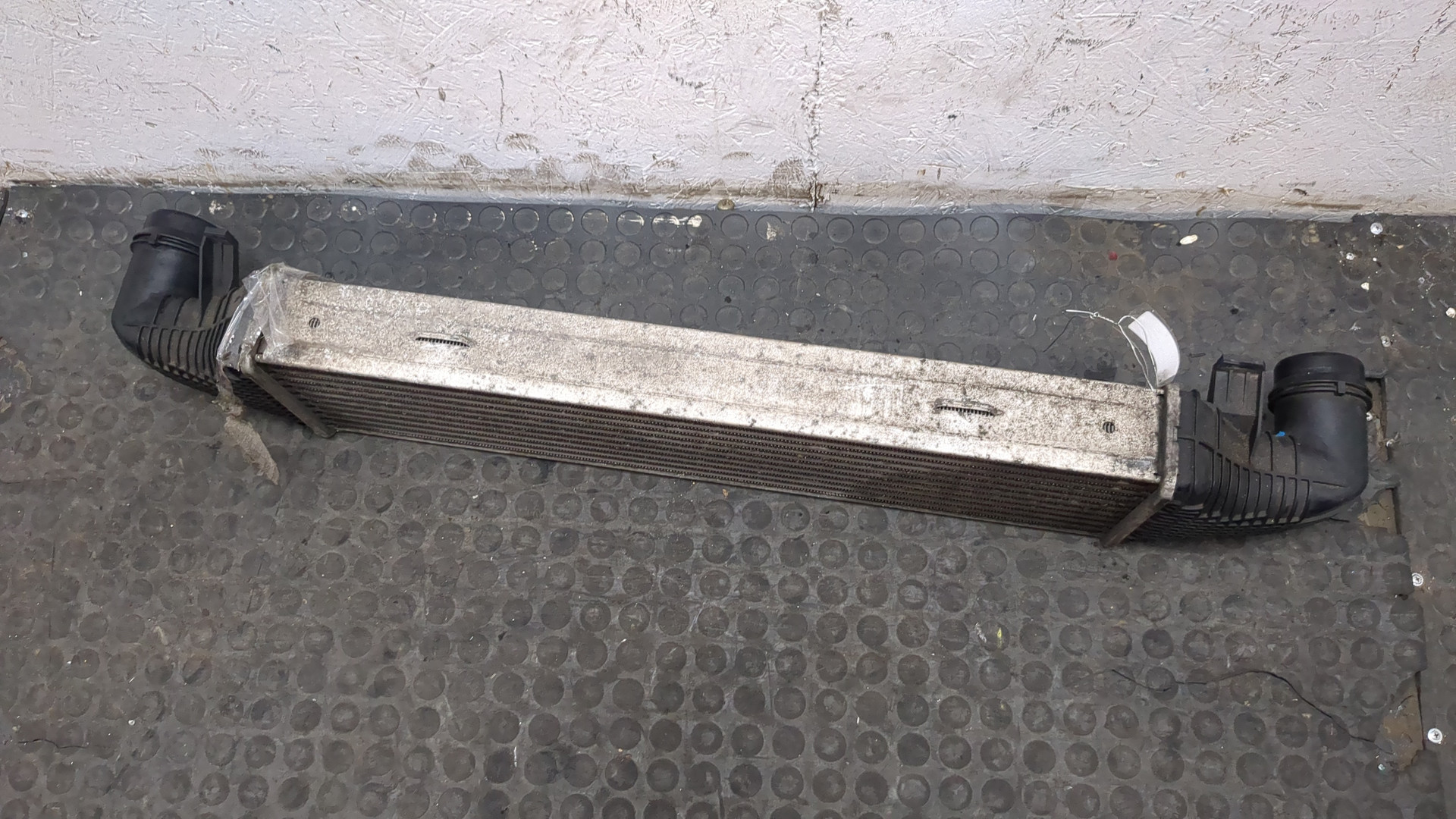 Интеркулер