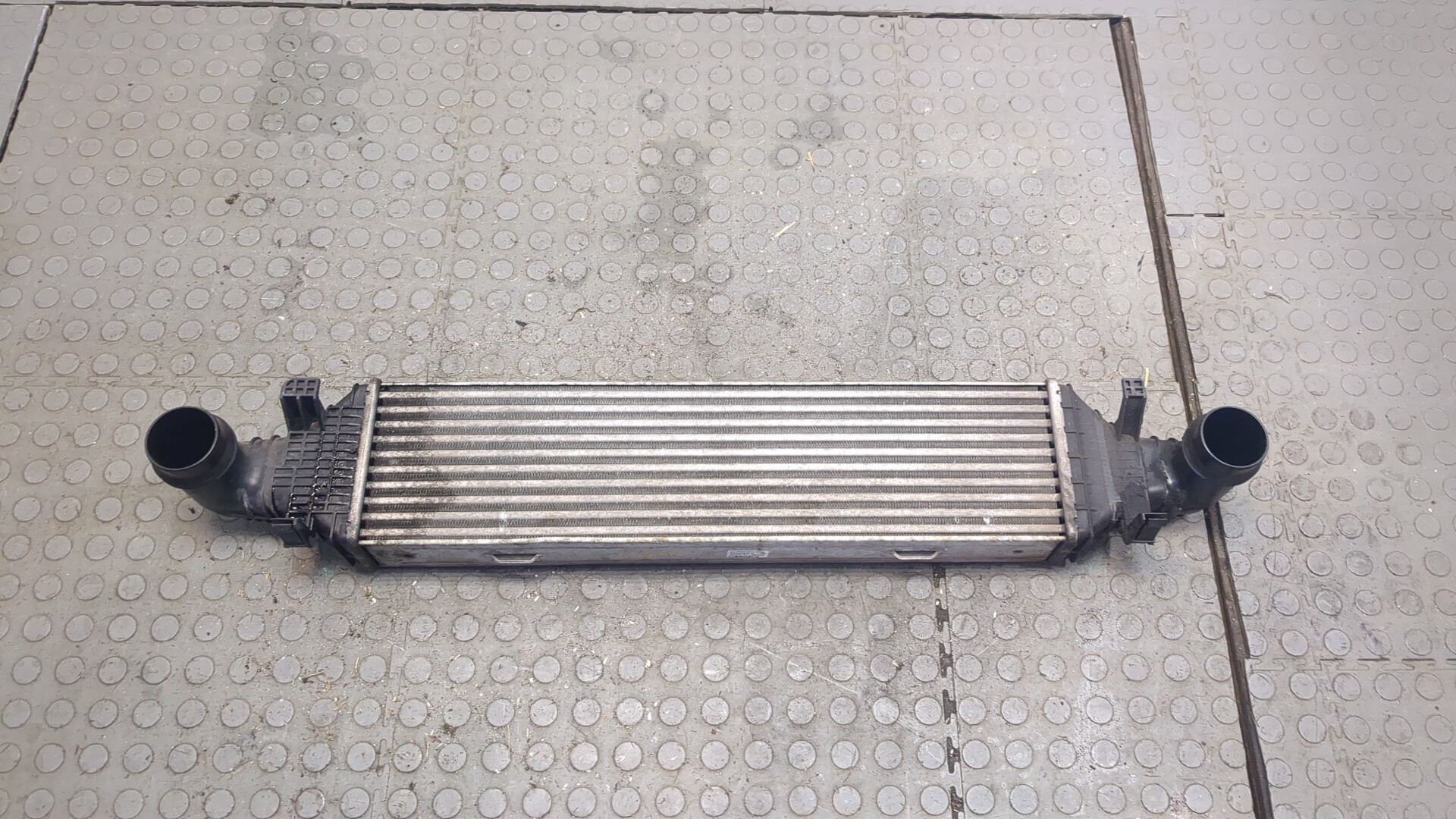 Интеркулер