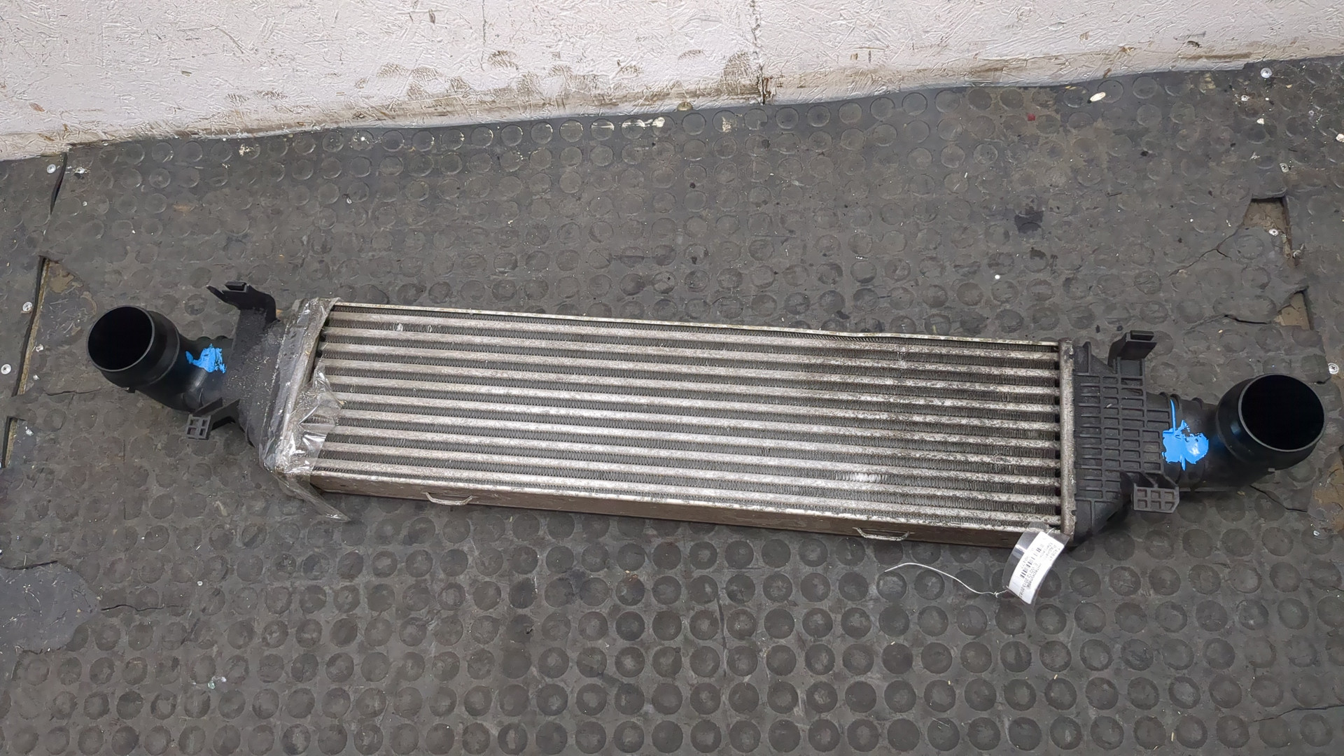 Интеркулер