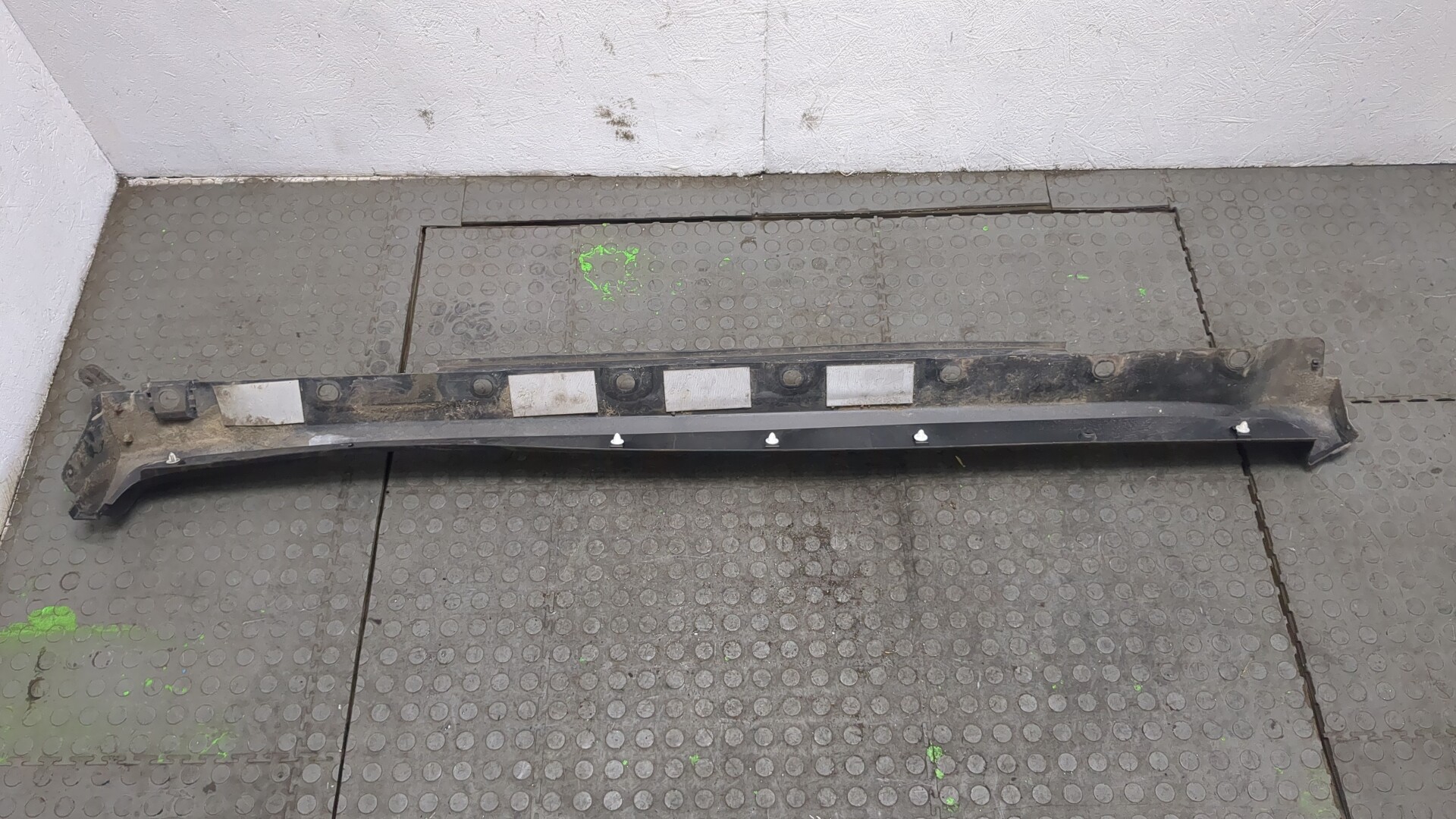 Накладка на порог