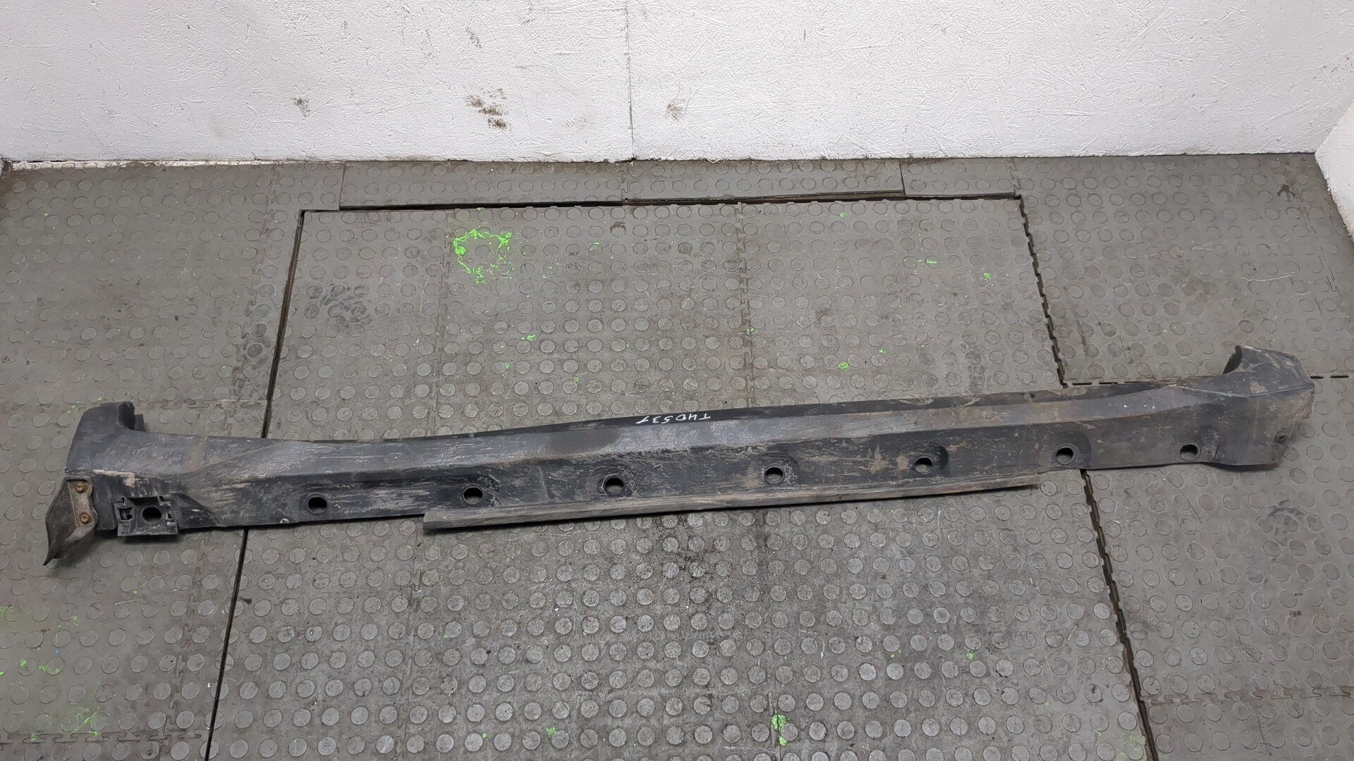 Накладка на порог