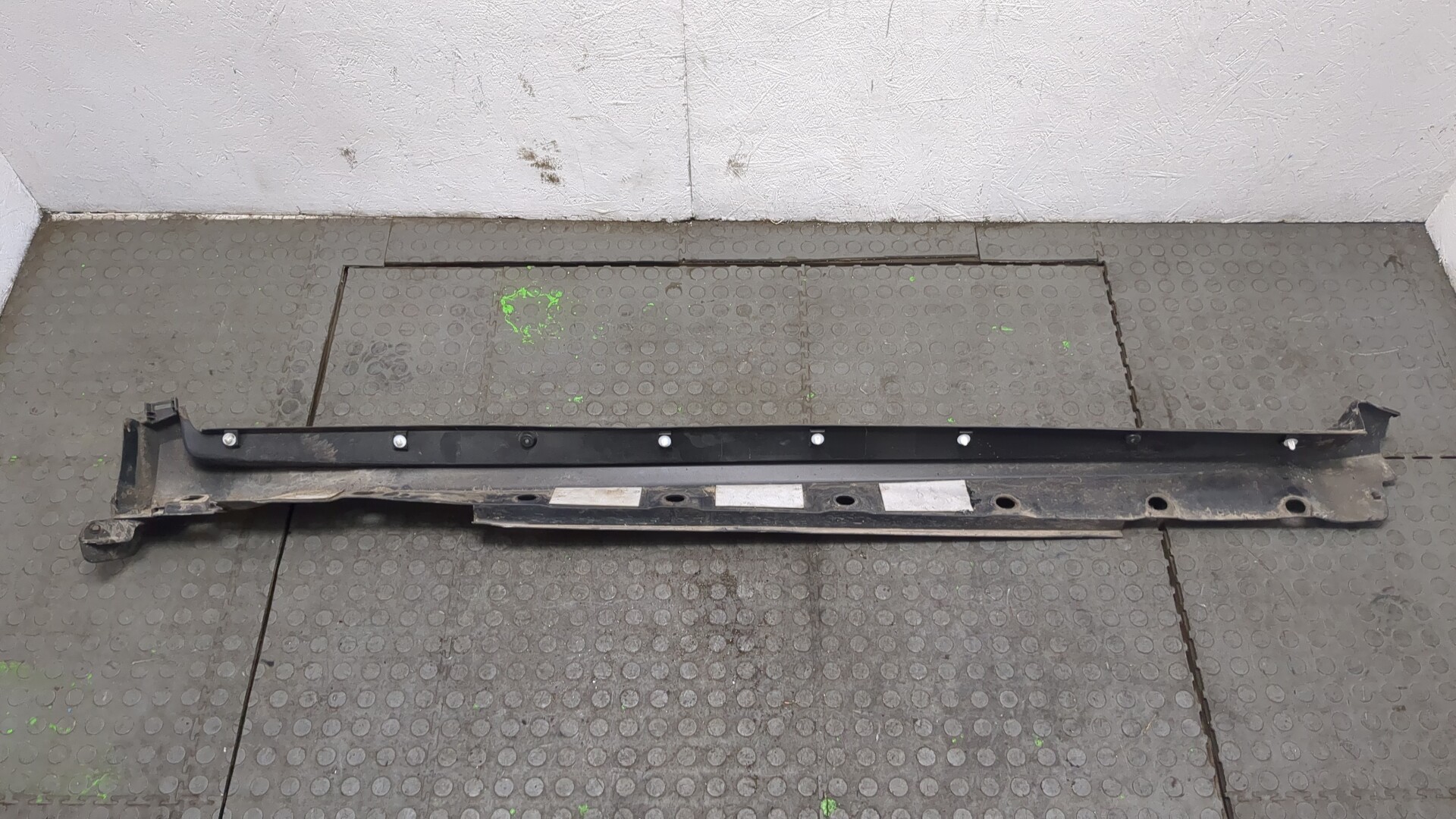 Накладка на порог