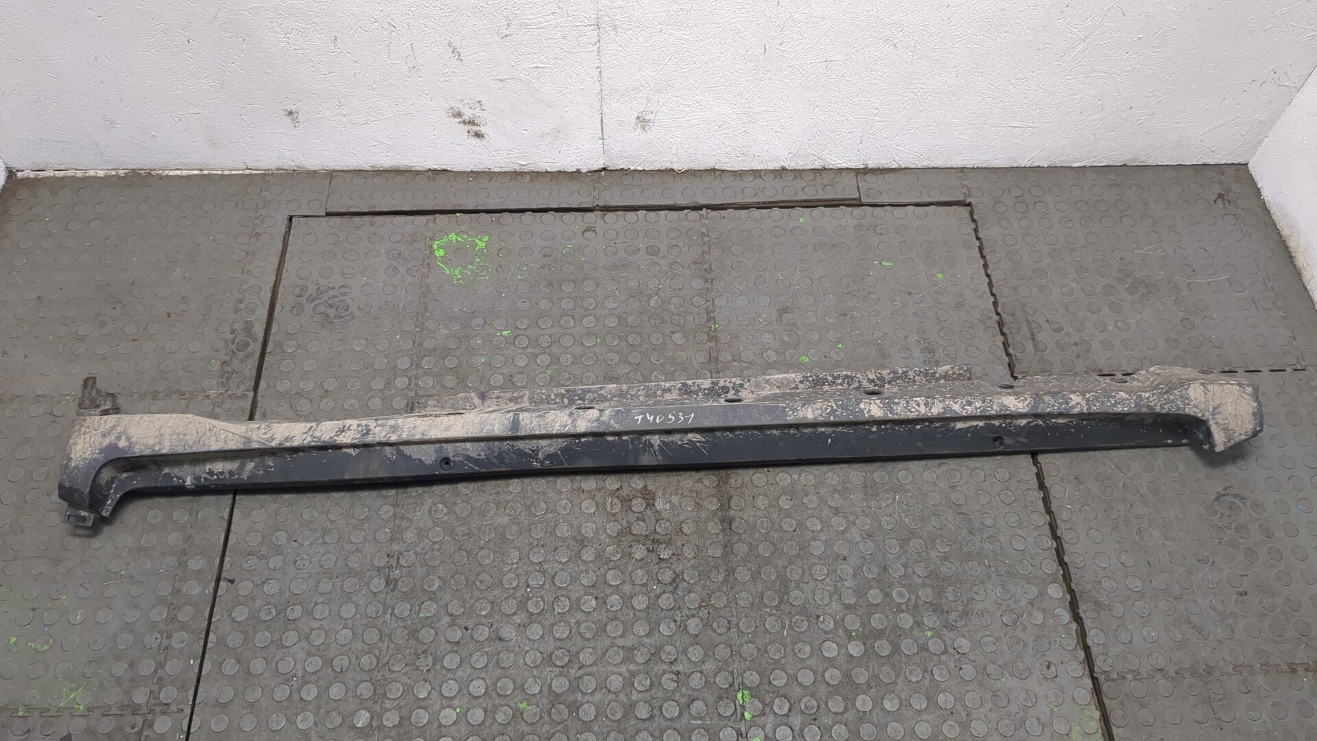 Накладка на порог