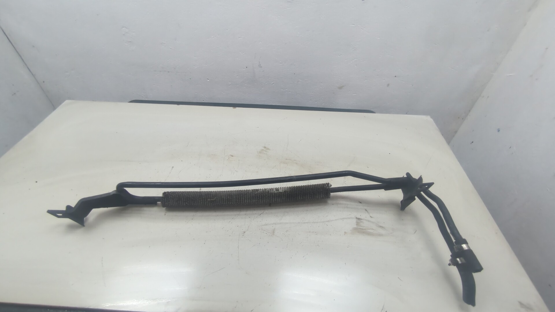 Радиатор ГУР