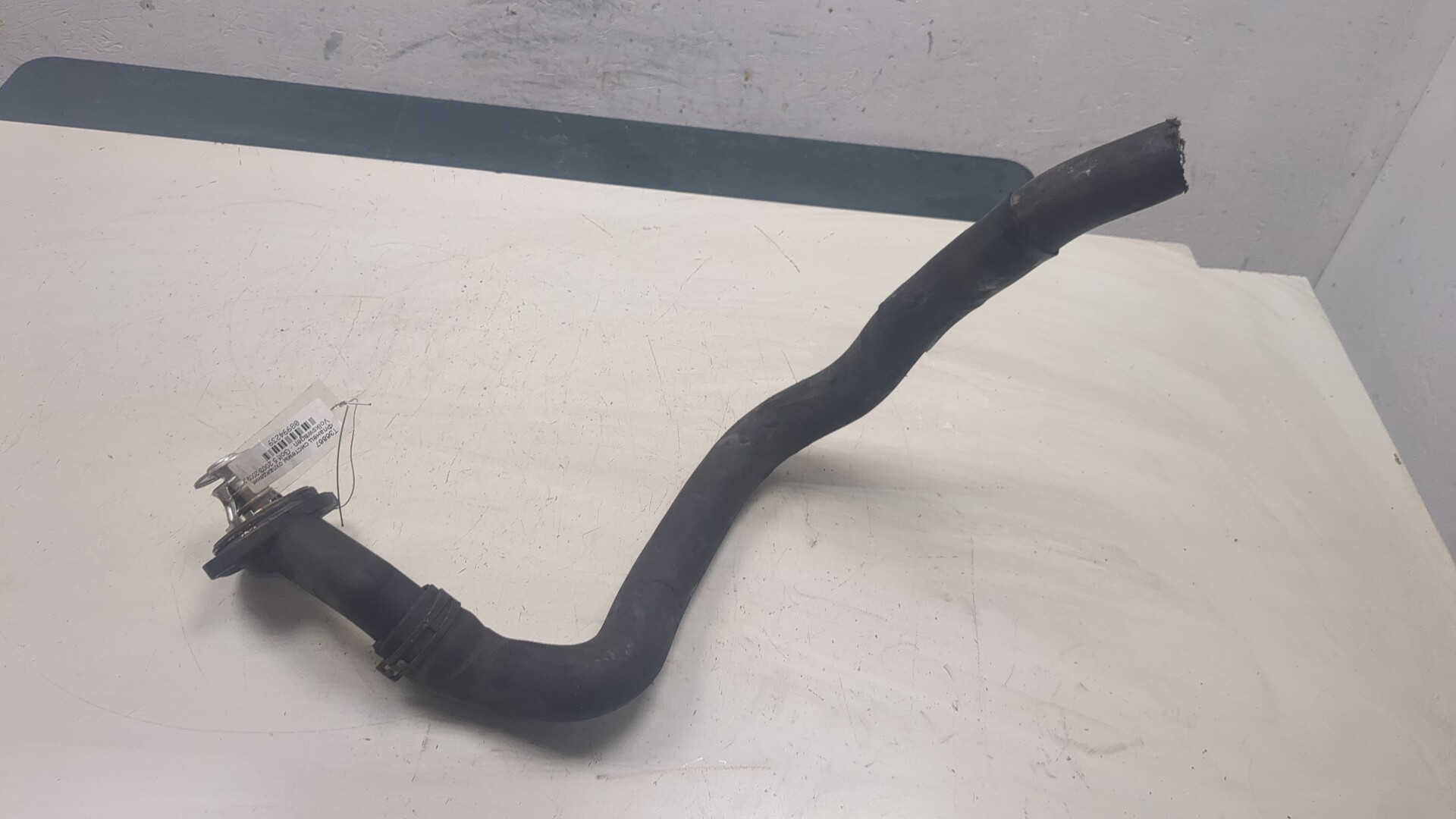 Фланец / тройник