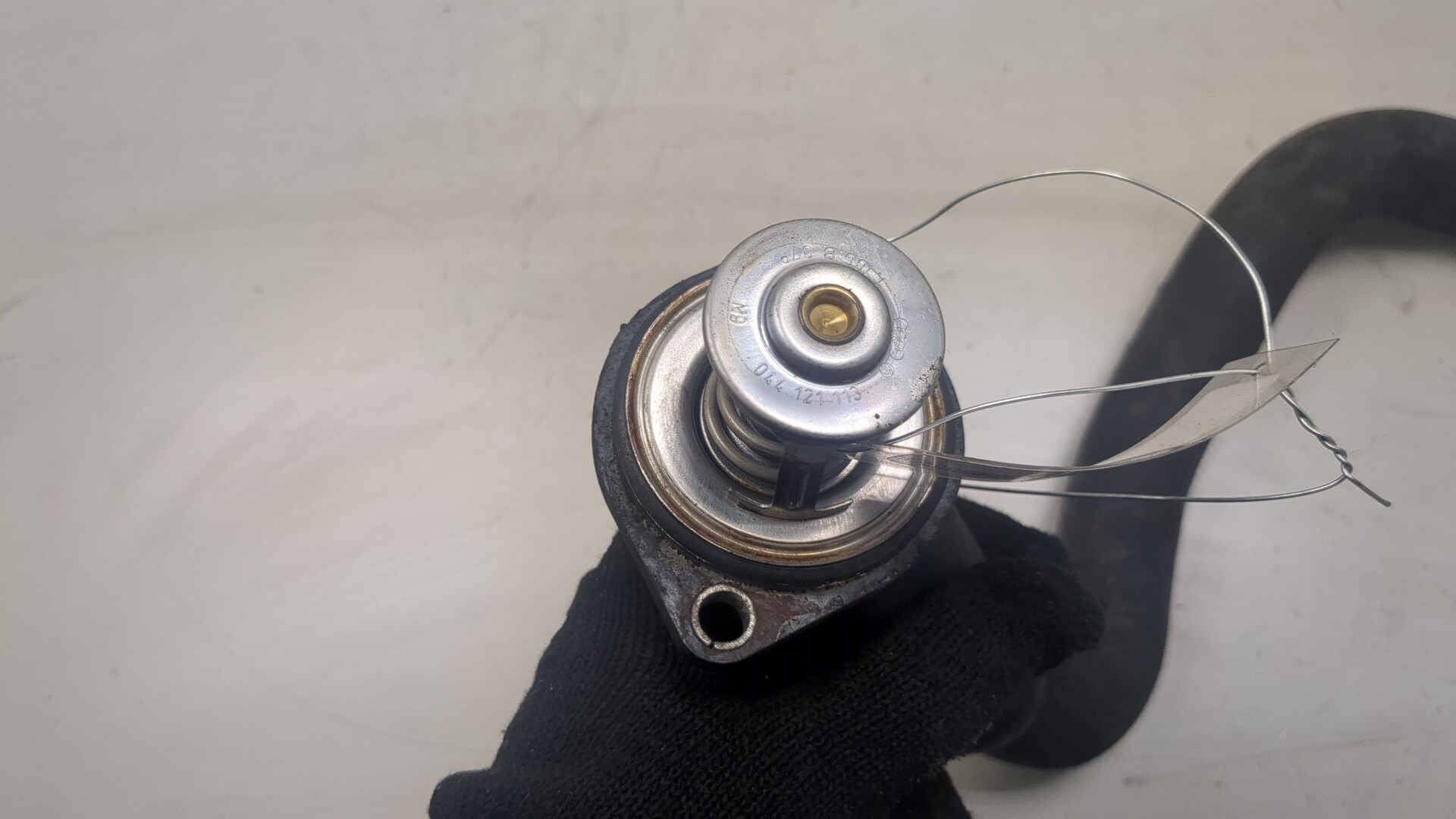 Фланец / тройник