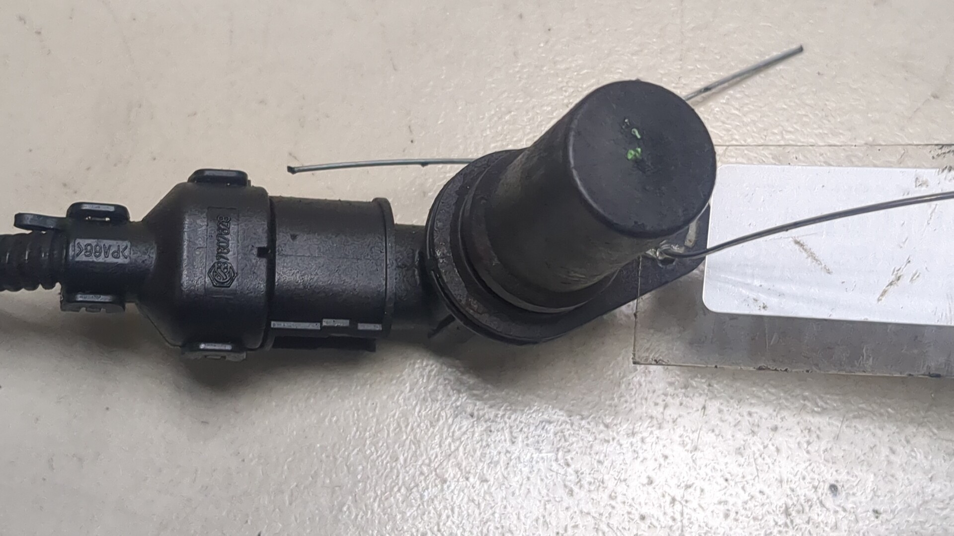 Датчик положения коленвала