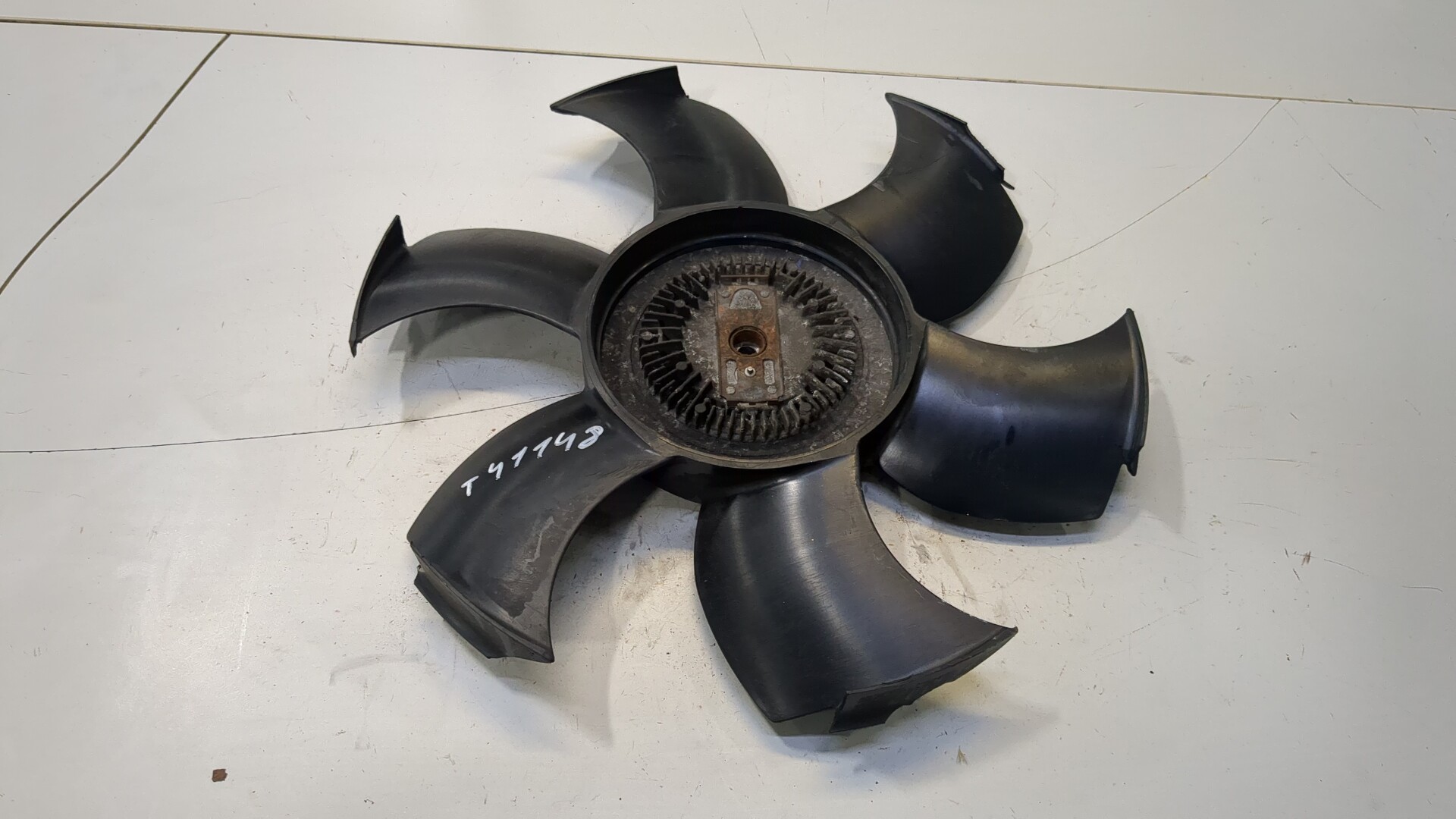 Термомуфта