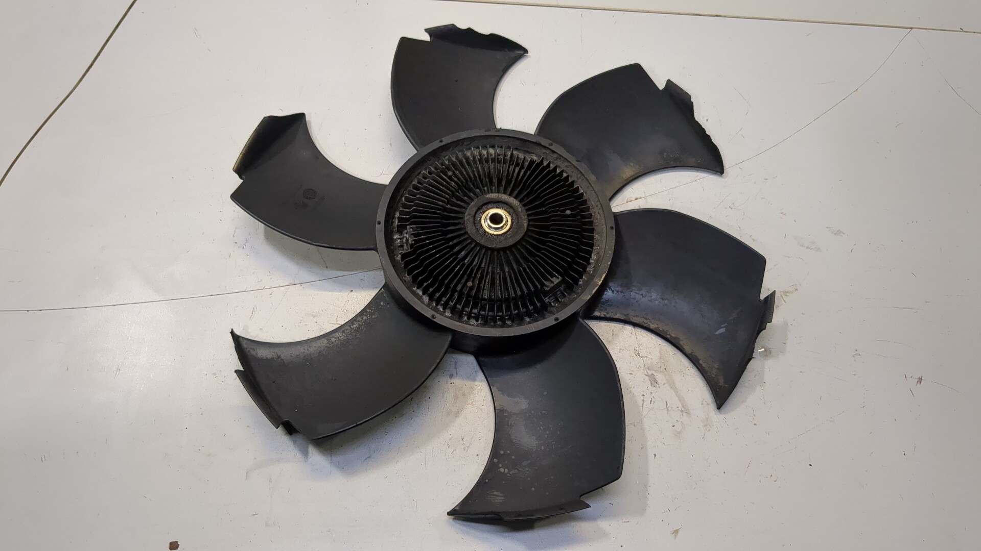 Термомуфта