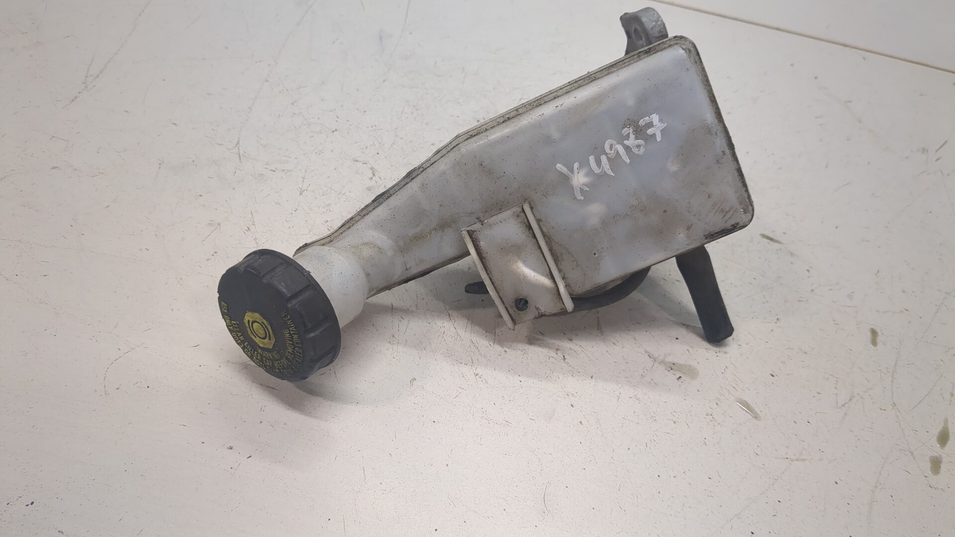 Цилиндр тормозной главный