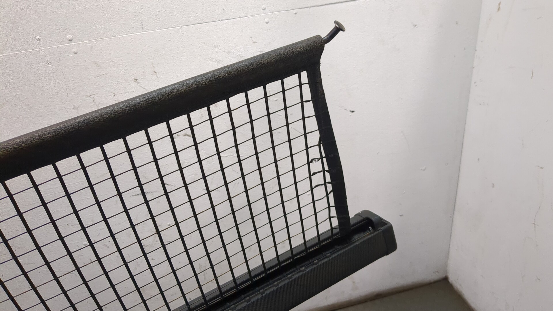 Сетка крепления груза карман