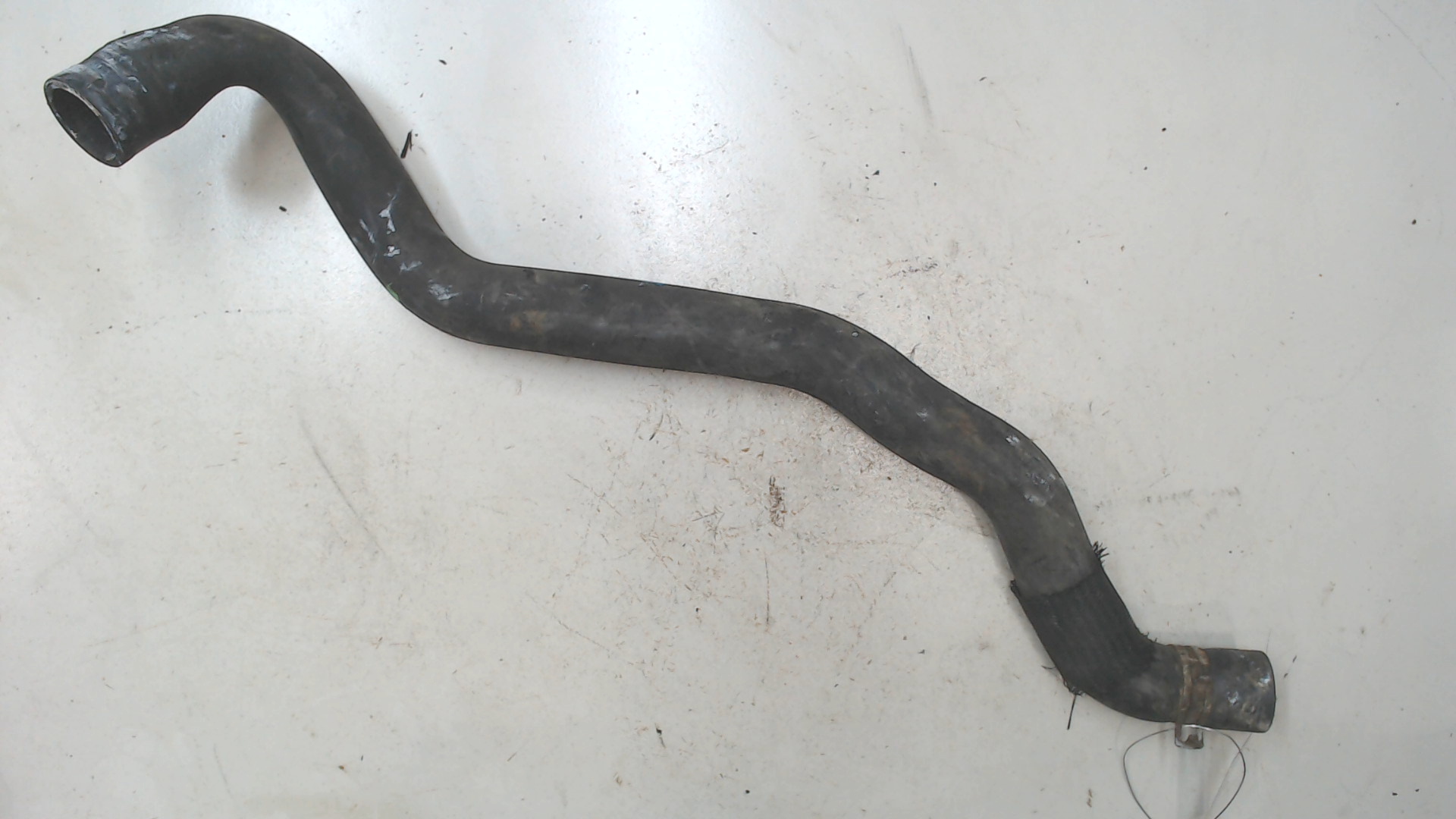 Шланг системы охлаждения