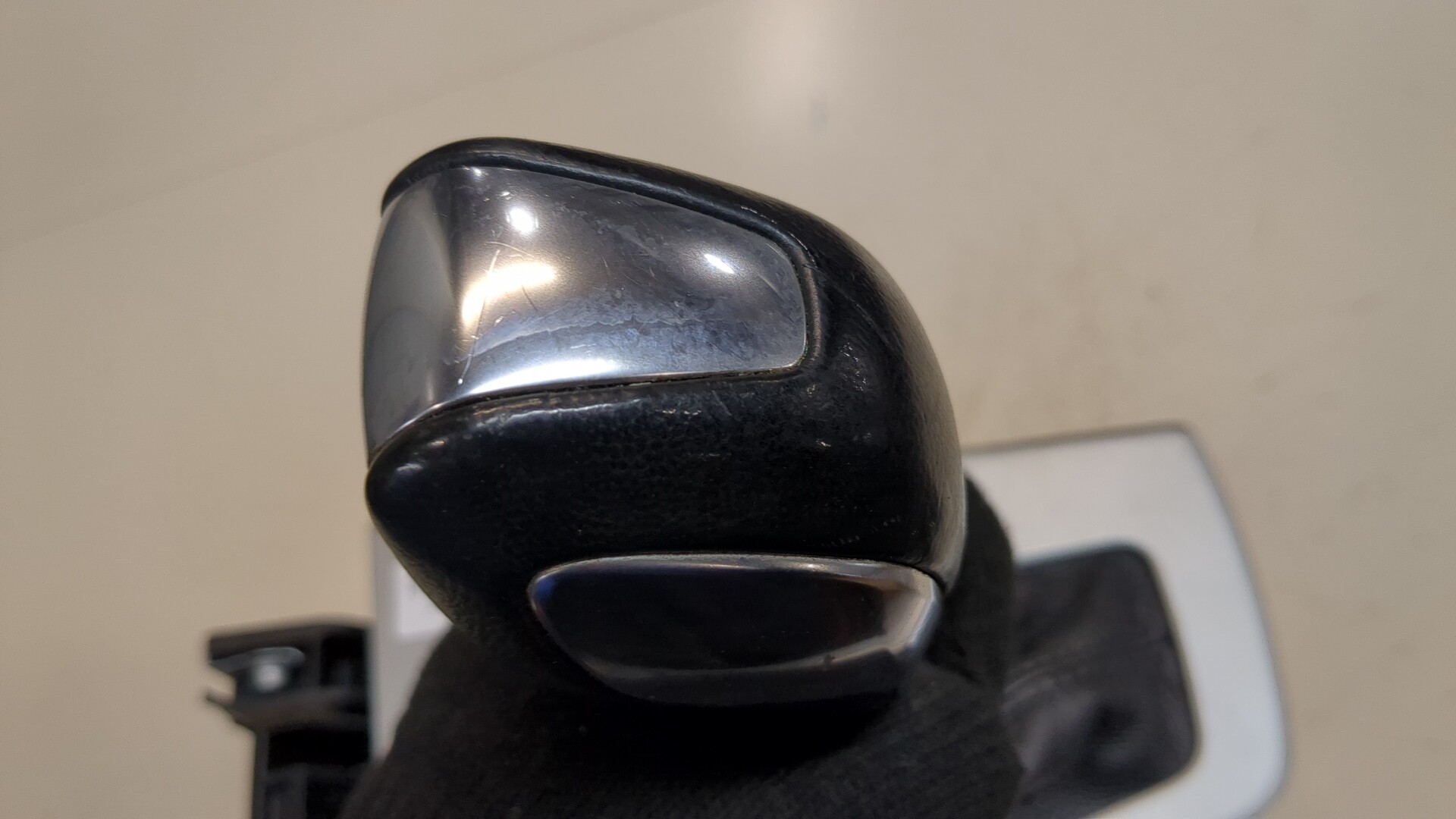 Кулиса МКПП / АКПП