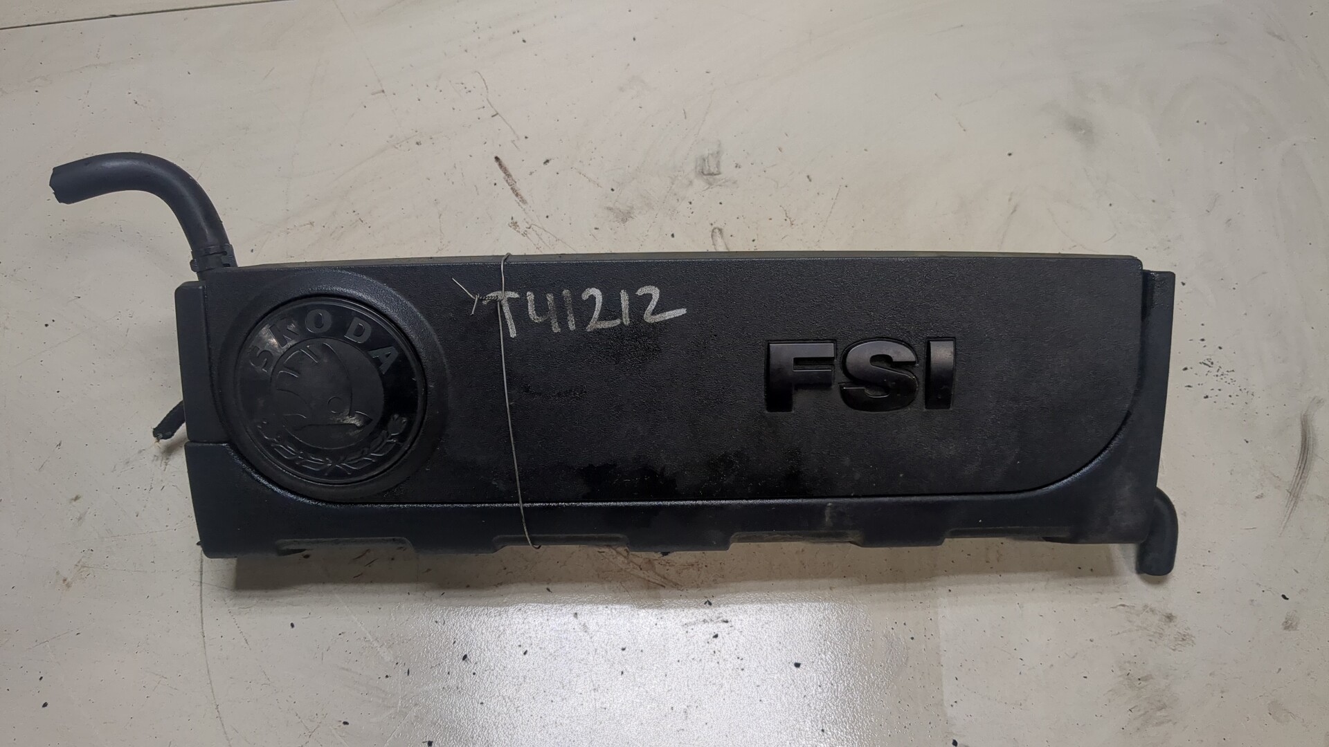 Абсорбер (фильтр угольный)