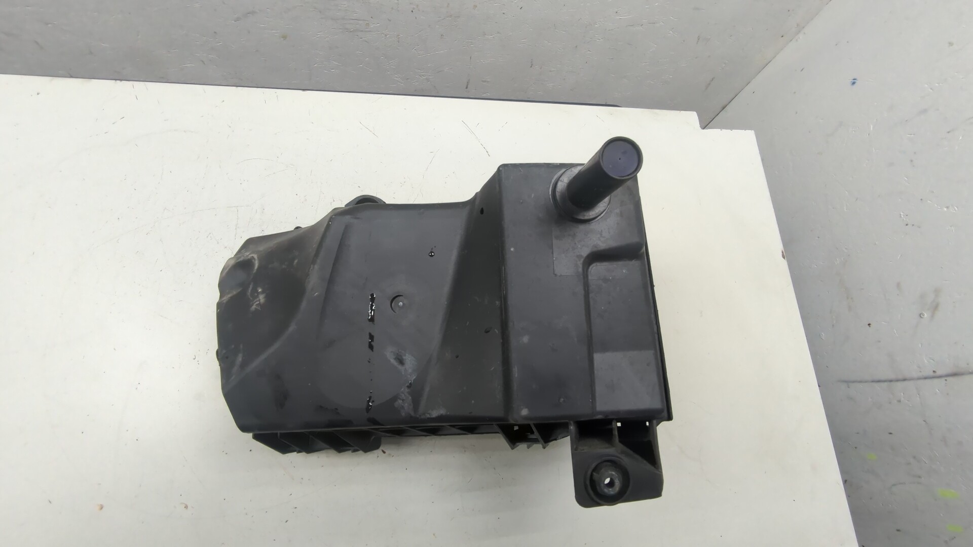 Корпус воздушного фильтра