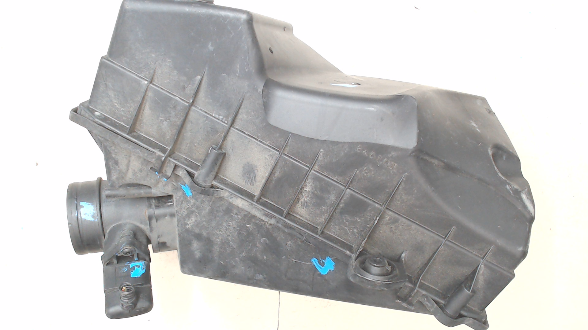 Корпус воздушного фильтра