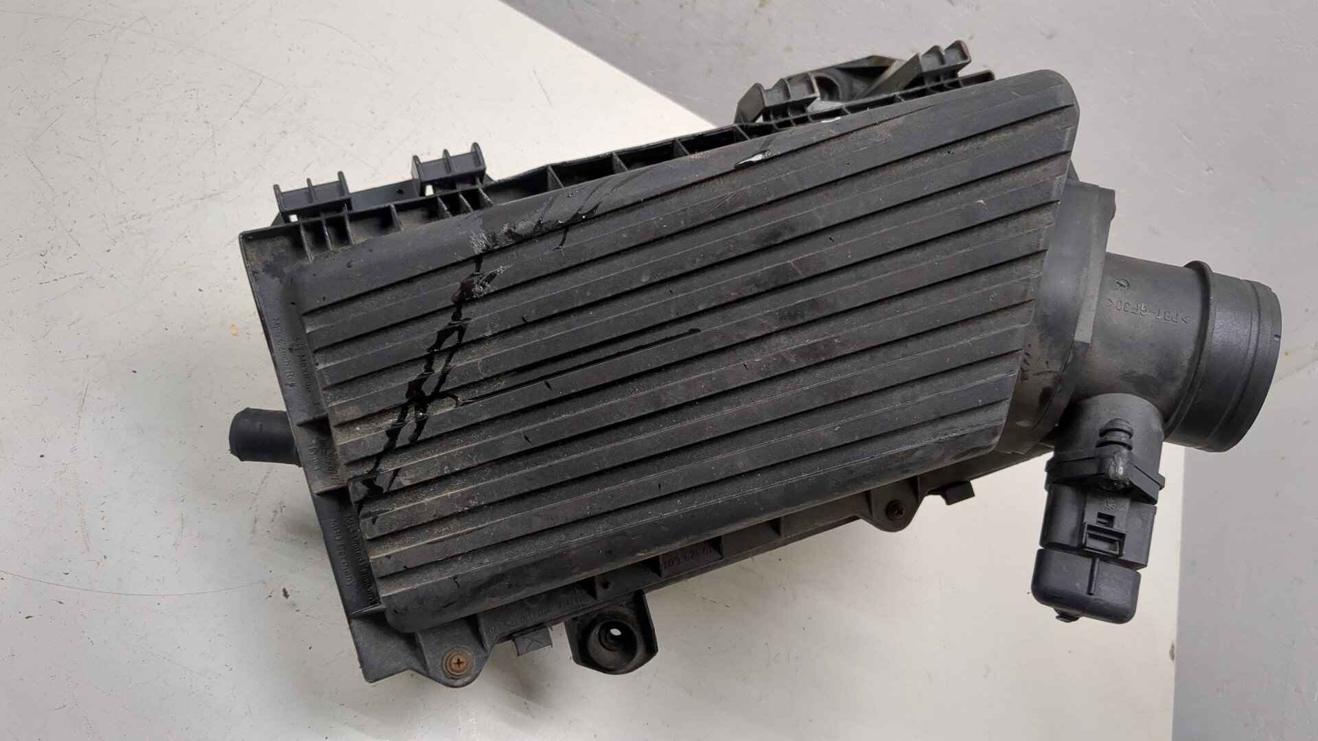 Корпус воздушного фильтра