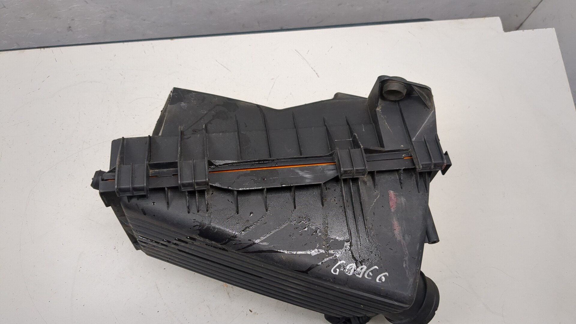 Корпус воздушного фильтра