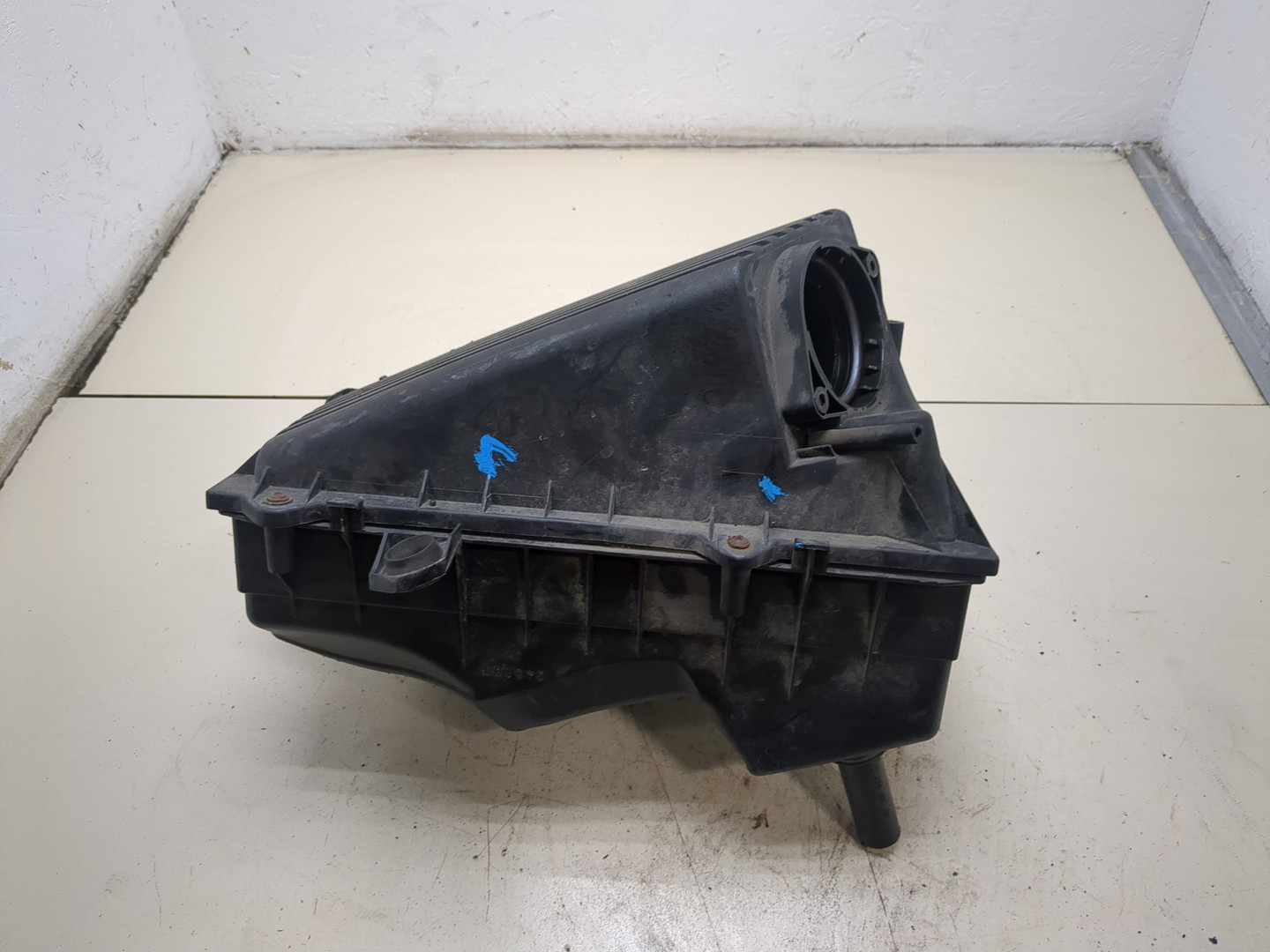 Корпус воздушного фильтра